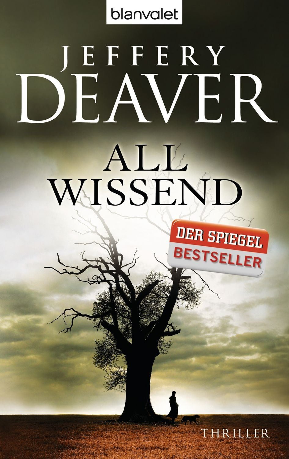 Allwissend / Kathryn Dance Band 2 / Jeffery Deaver