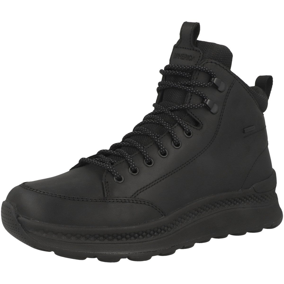 Geox U Spherica Actif X2 B ABX A Herren Stiefelette Stiefeletten, Stiefel, Winterstiefel, Winterboots, Schneestiefel