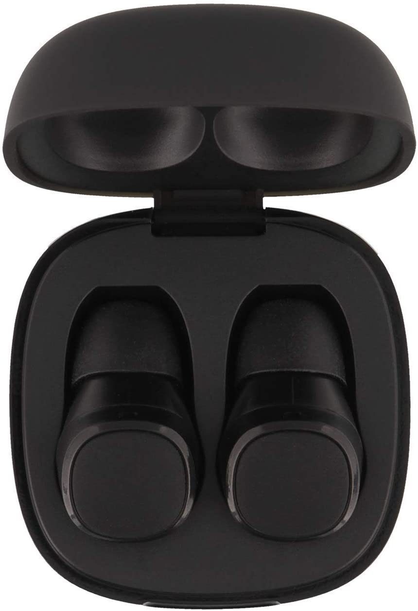 STREETZ Kabellose Premi Stereo Kopfhörer, Ear Kabellose mit Earbuds Streetz Bluetooth-Kopfhörer (Bluetooth Earbuds) Kopfhörer, In Bluetooth In Ear