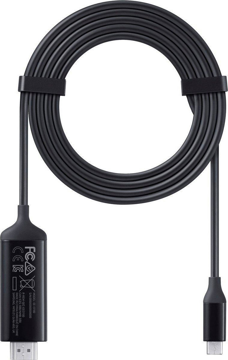 Samsung »DeX Cable« USB-Kabel, HDMI, USB-C (150 cm) online kaufen | OTTO