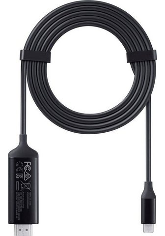 Samsung »DeX Cable« USB-Kabel HDMI USB-C (150 ...