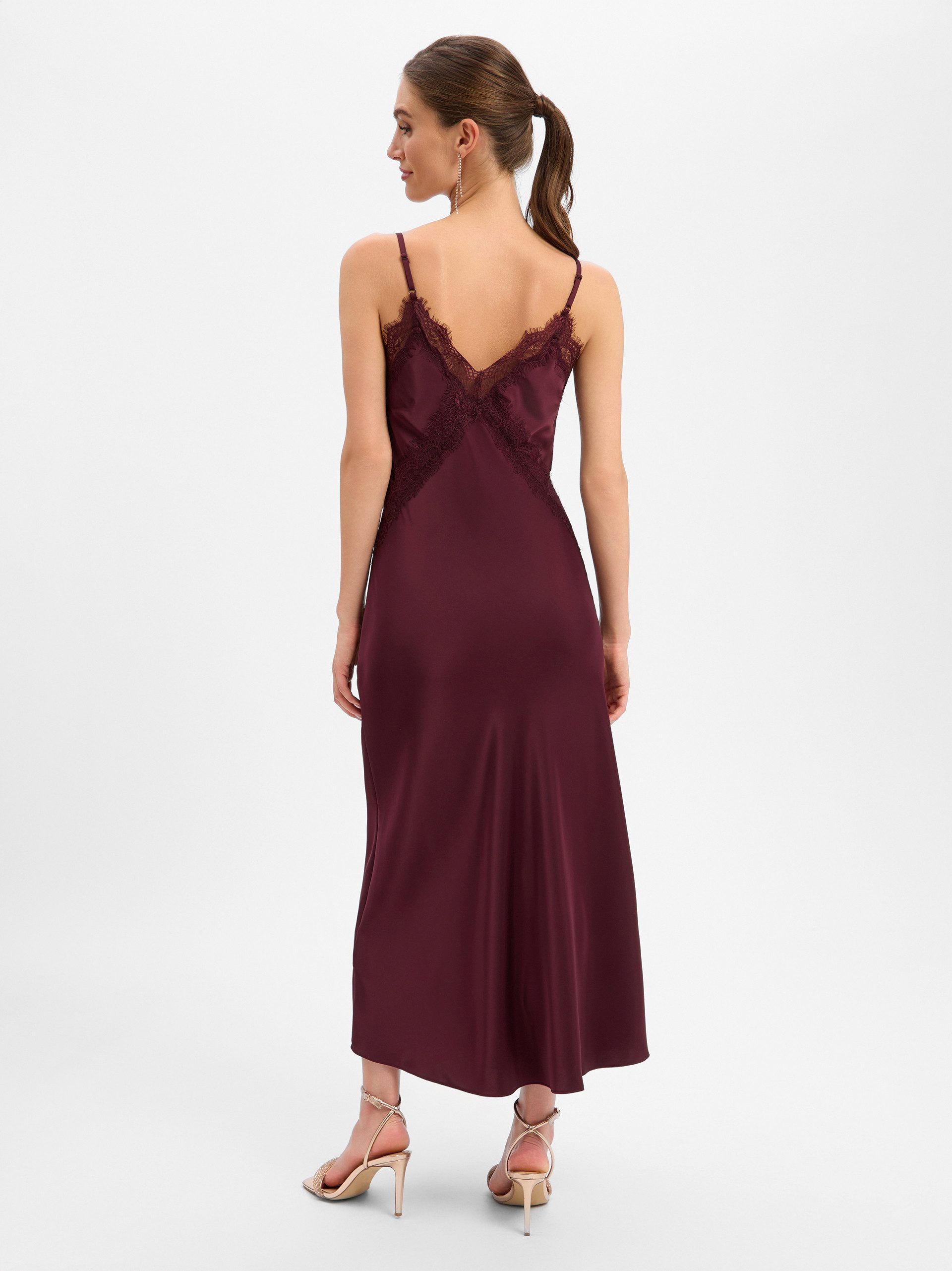Marie Lund Cocktailkleid