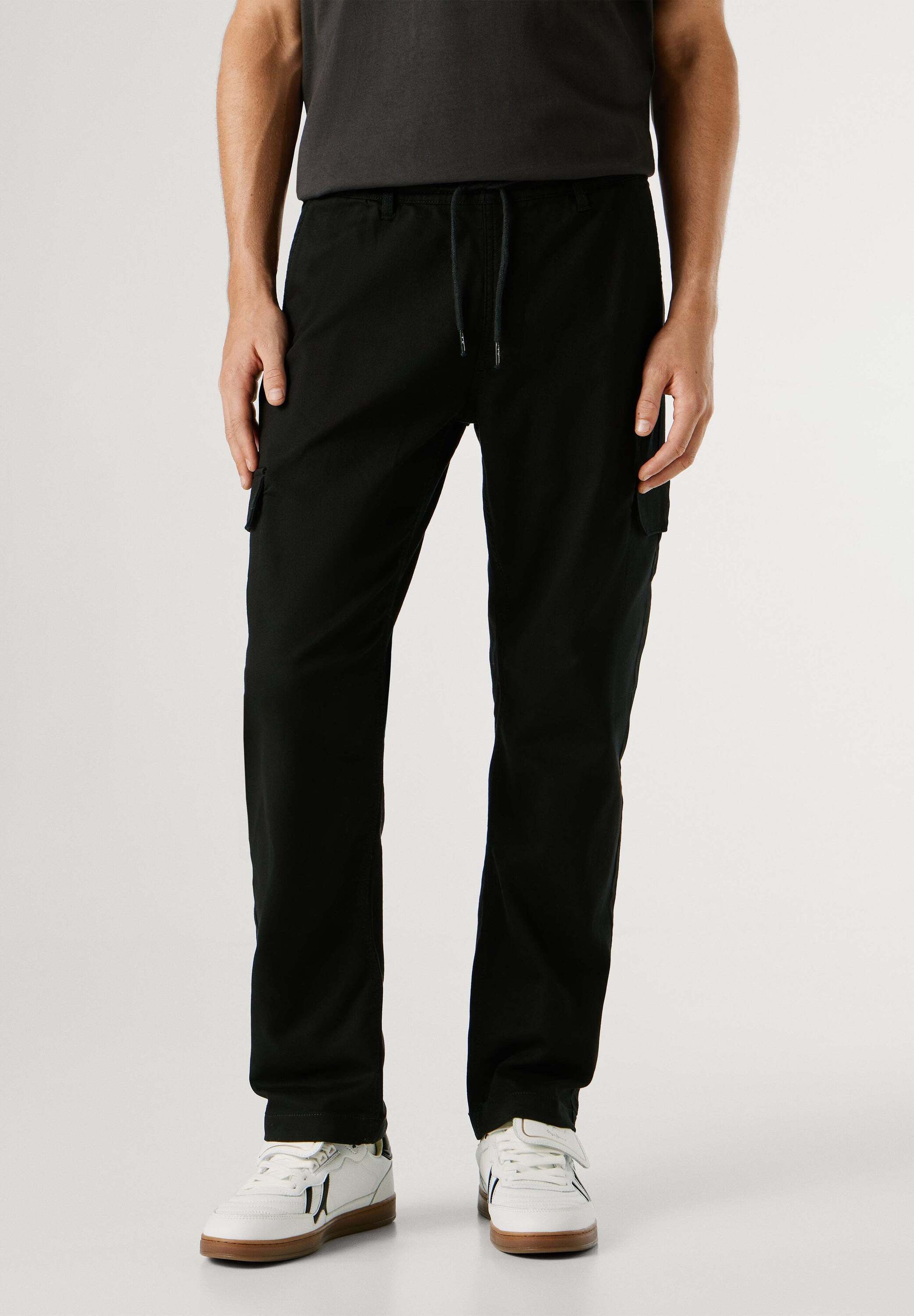 Pepe Jeans Cargohose trousers GYMDIGO CARGO PANT
