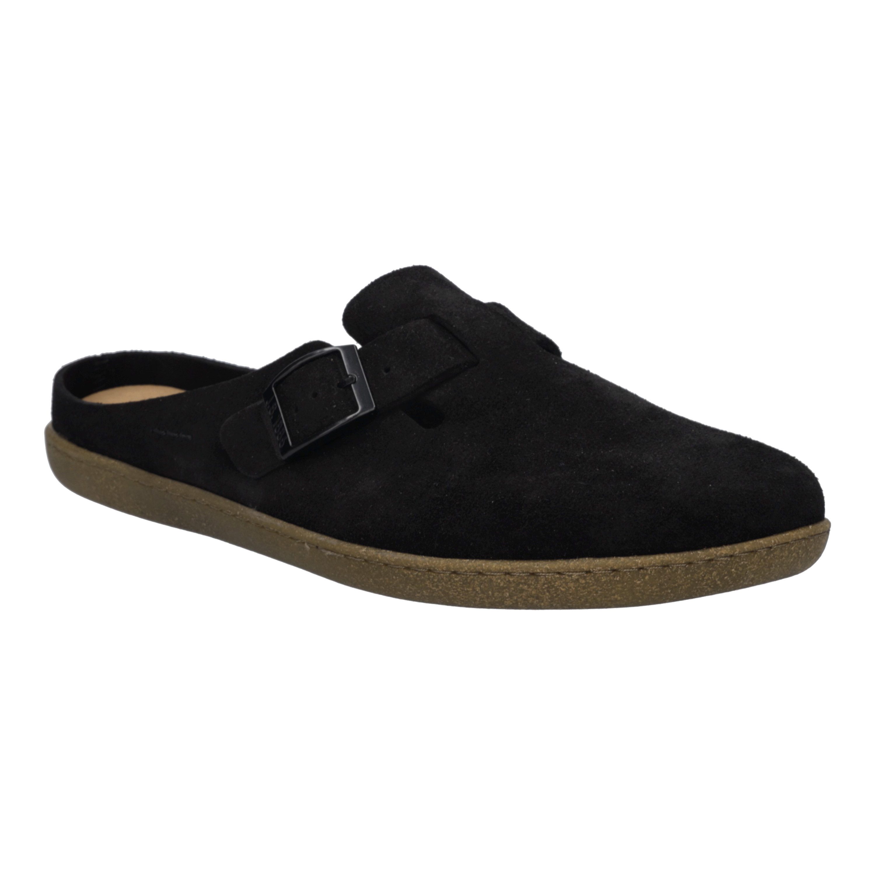 Josef Seibel Jimmy 01, schwarz