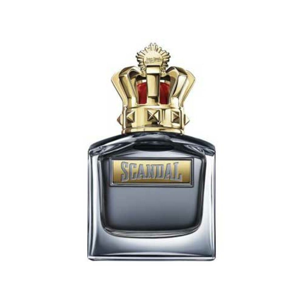 JEAN PAUL GAULTIER Eau de Toilette Jean Paul Gaultier Scandal Pour Homme Eau De Toilette Refill 200ml