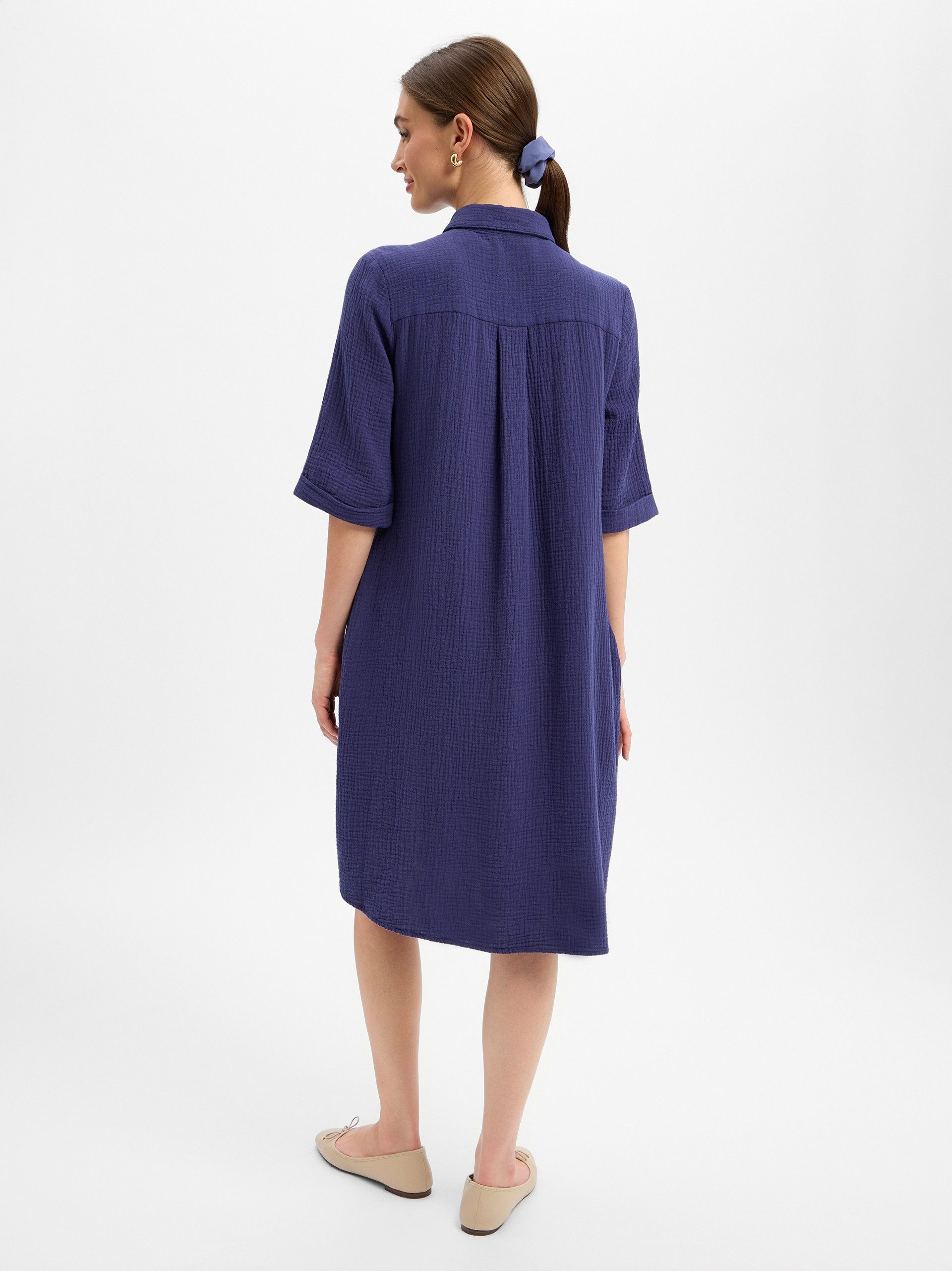 Marie Lund Blusenkleid