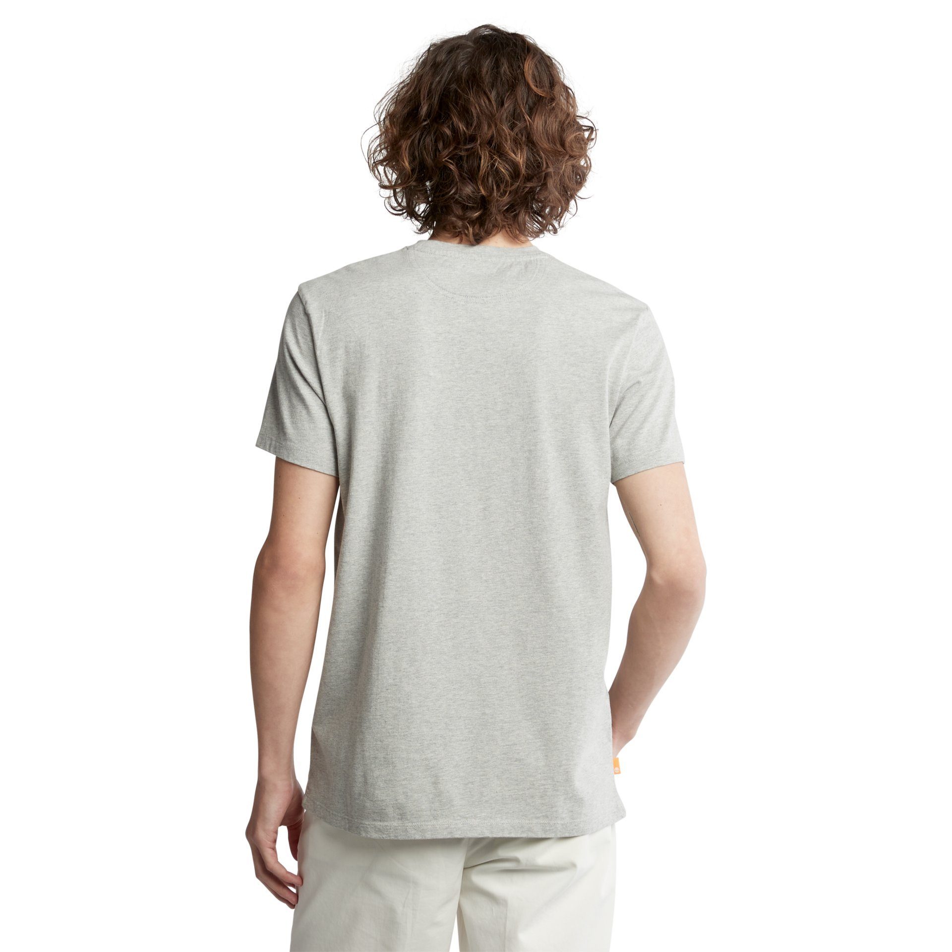 Timberland T-Shirt Short Sleeve Tee günstig online kaufen