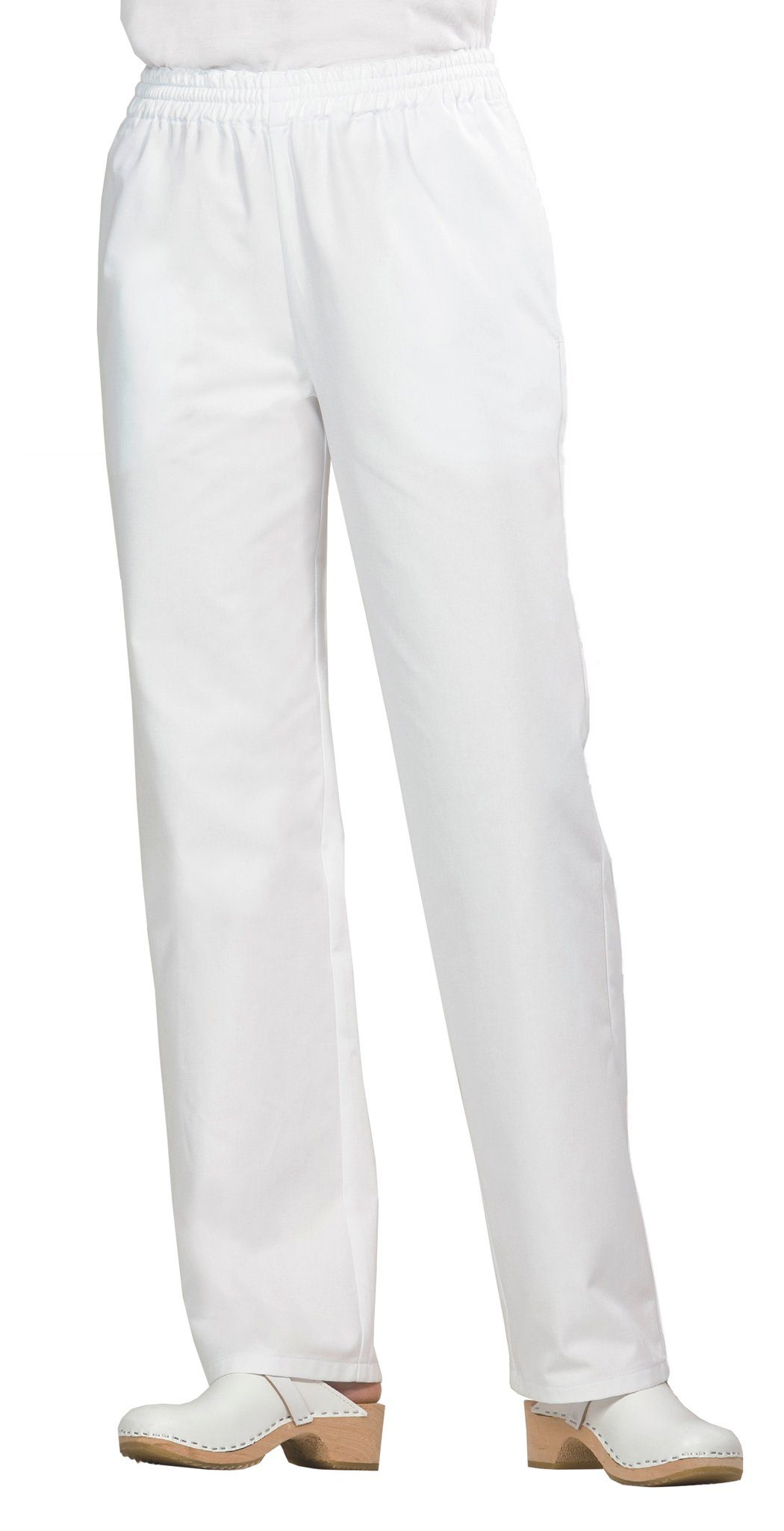 Terrax Workwear Arbeitshose Terrax Gastro Damen-Hose 40030