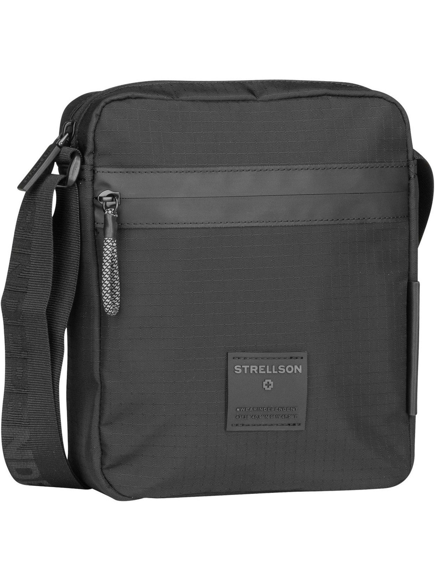 Umhängetasche Northwood RS Marcus Shoulderbag XSVZ