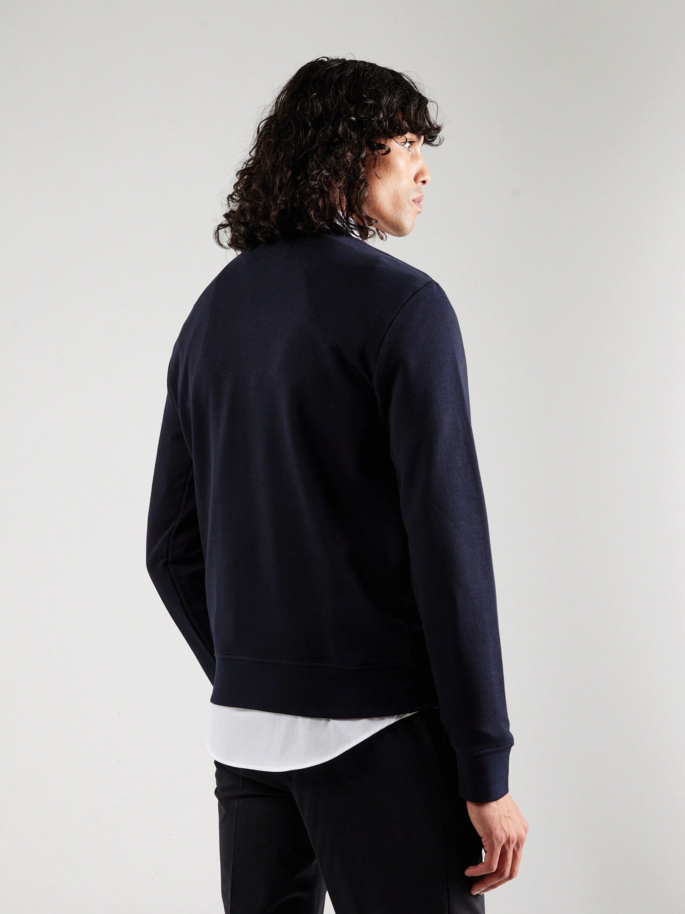 ARMANI EXCHANGE Sweatshirt (1-tlg)