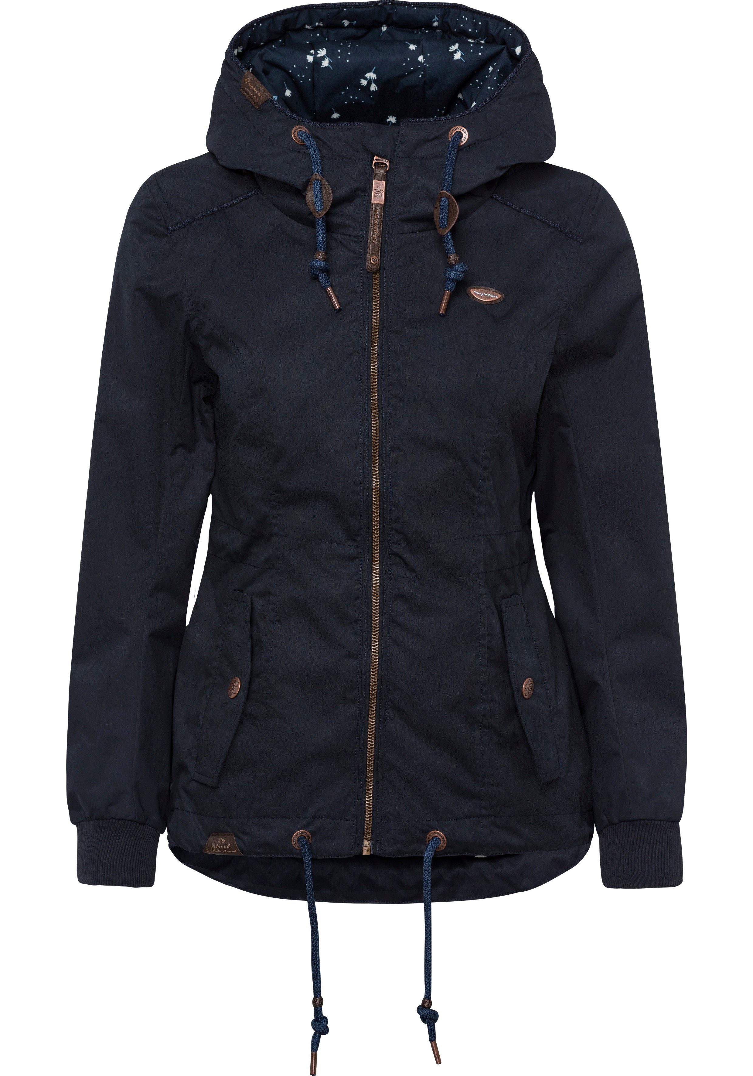 Outdoorjacke DANKA