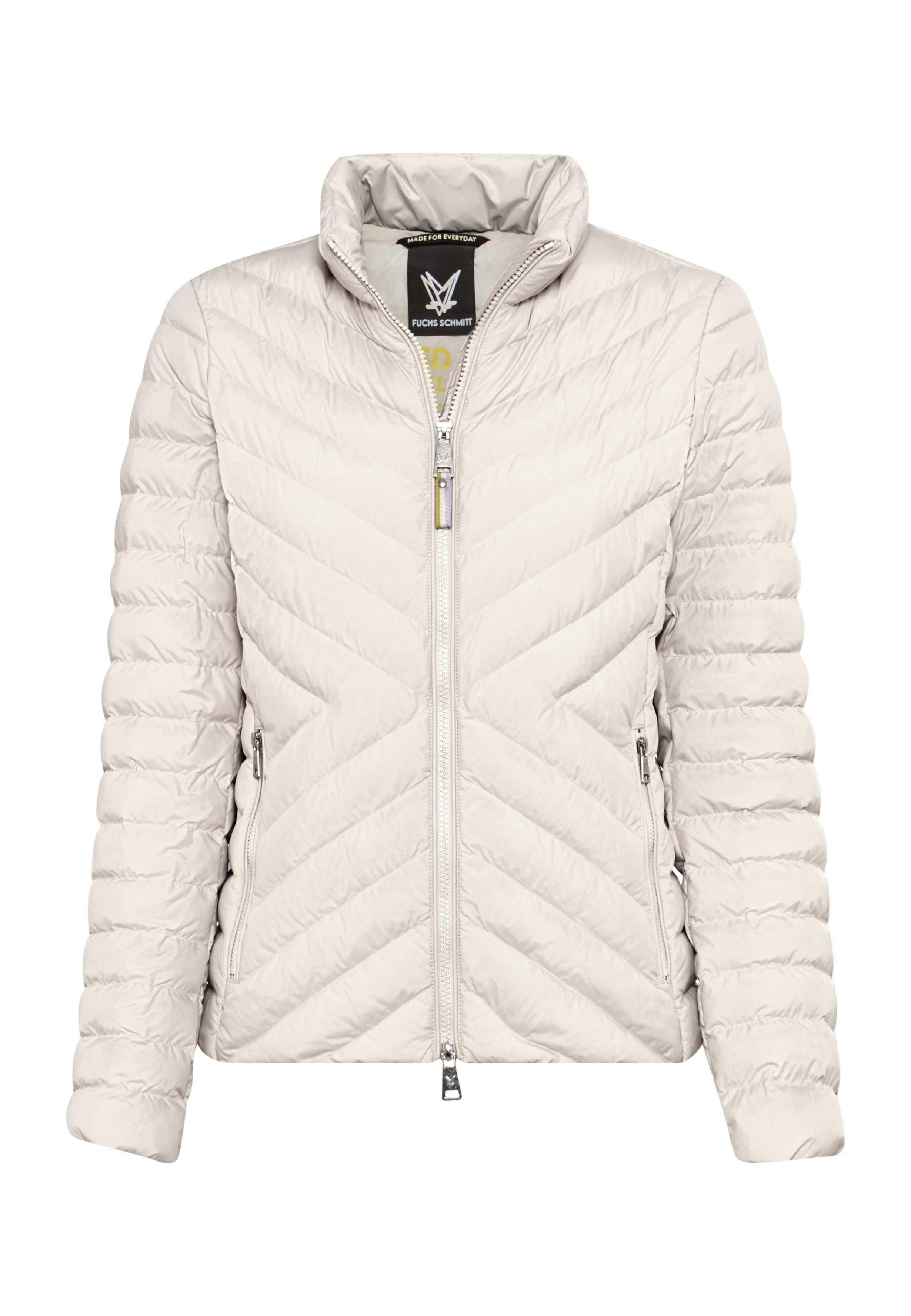 Outdoorjacke Style Steppjacke Toronto