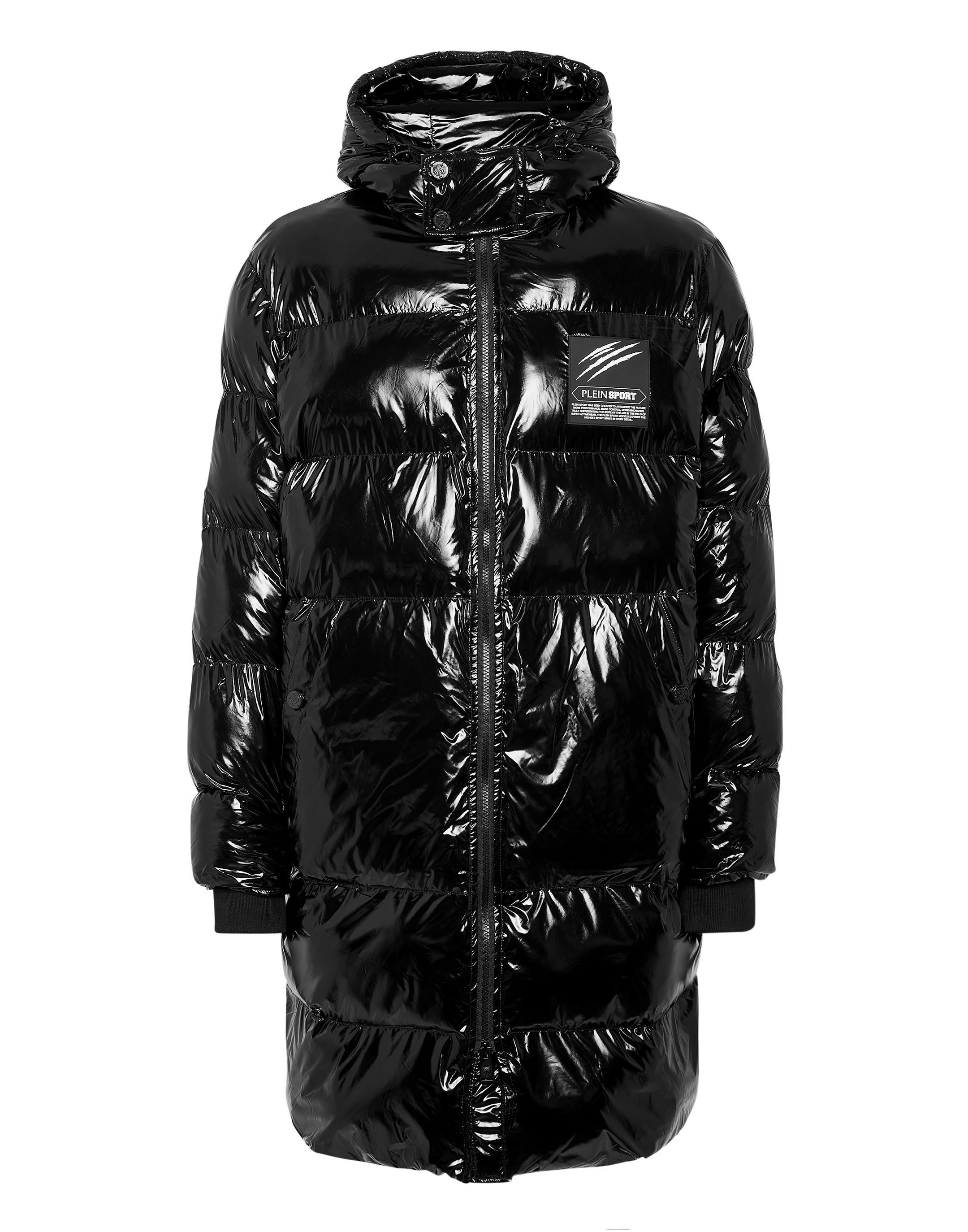 PLEIN SPORT Winterjacke Jacke