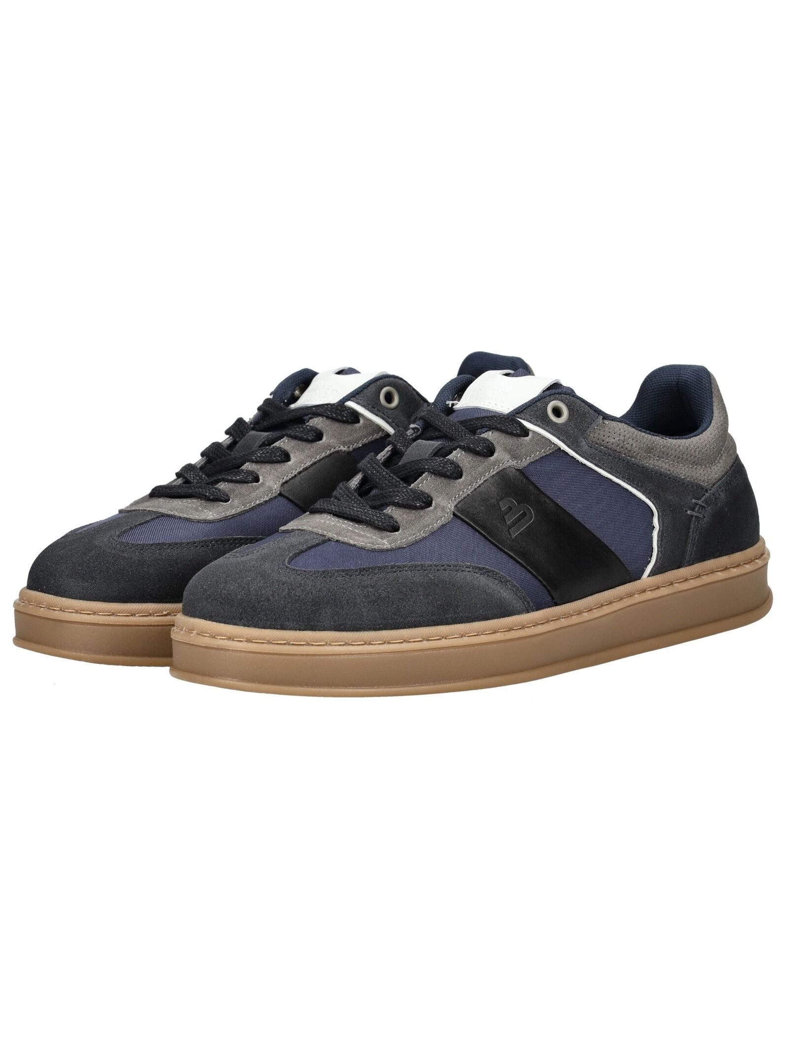 Bullboxer Sneaker Leder Sneaker
