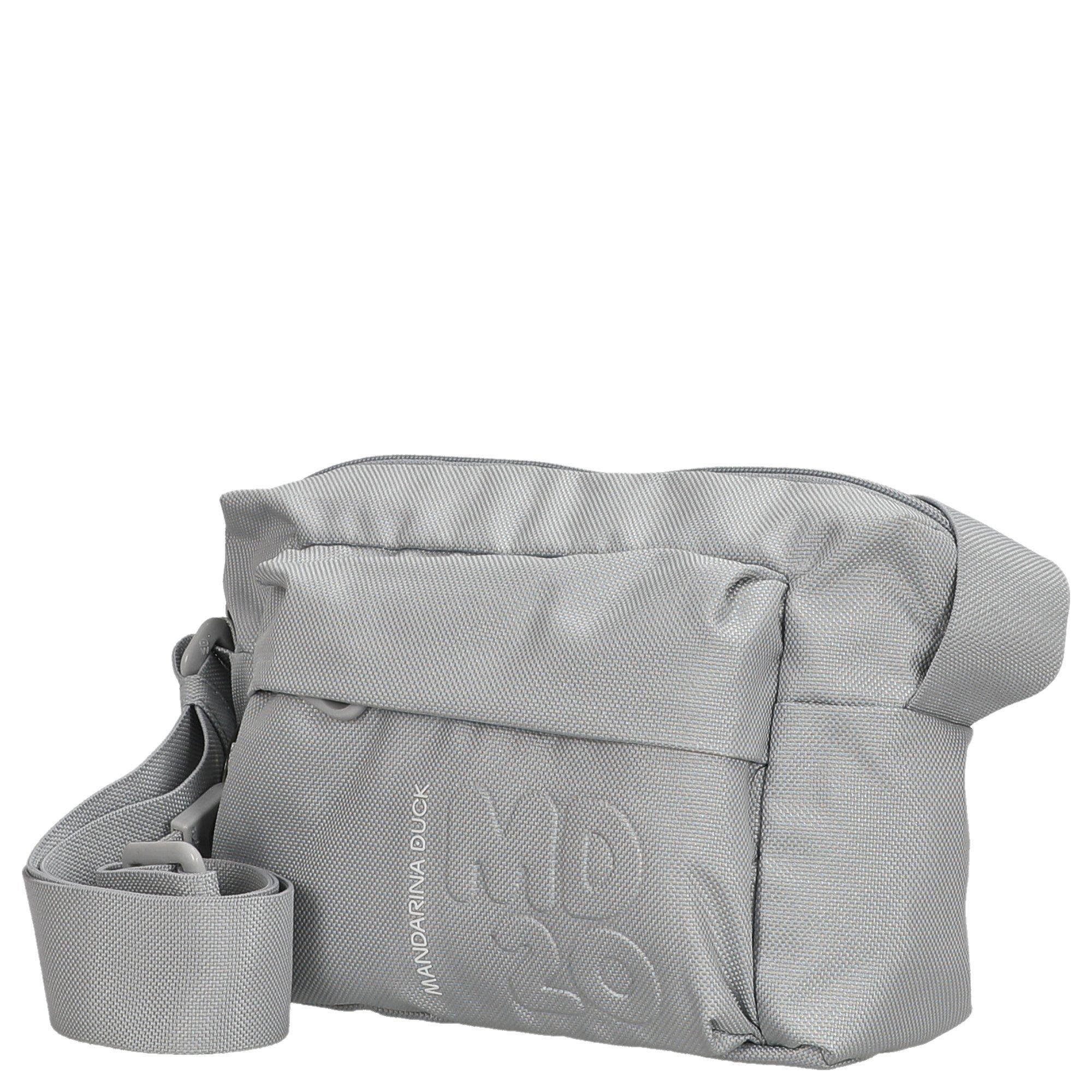 Mandarina Duck Umhängetasche MD20 - Umhängetasche 21 cm (pearl)
