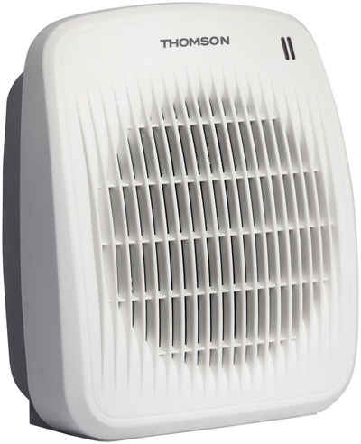 Thomson Heizgerät THSF028, 2000 W, Sicherung für Überhitzungs- und Kippschutz
