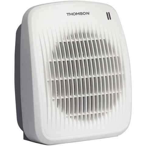 Thomson Heizgerät THSF028, 2000 W, Sicherung für Überhitzungs- und Kippschutz
