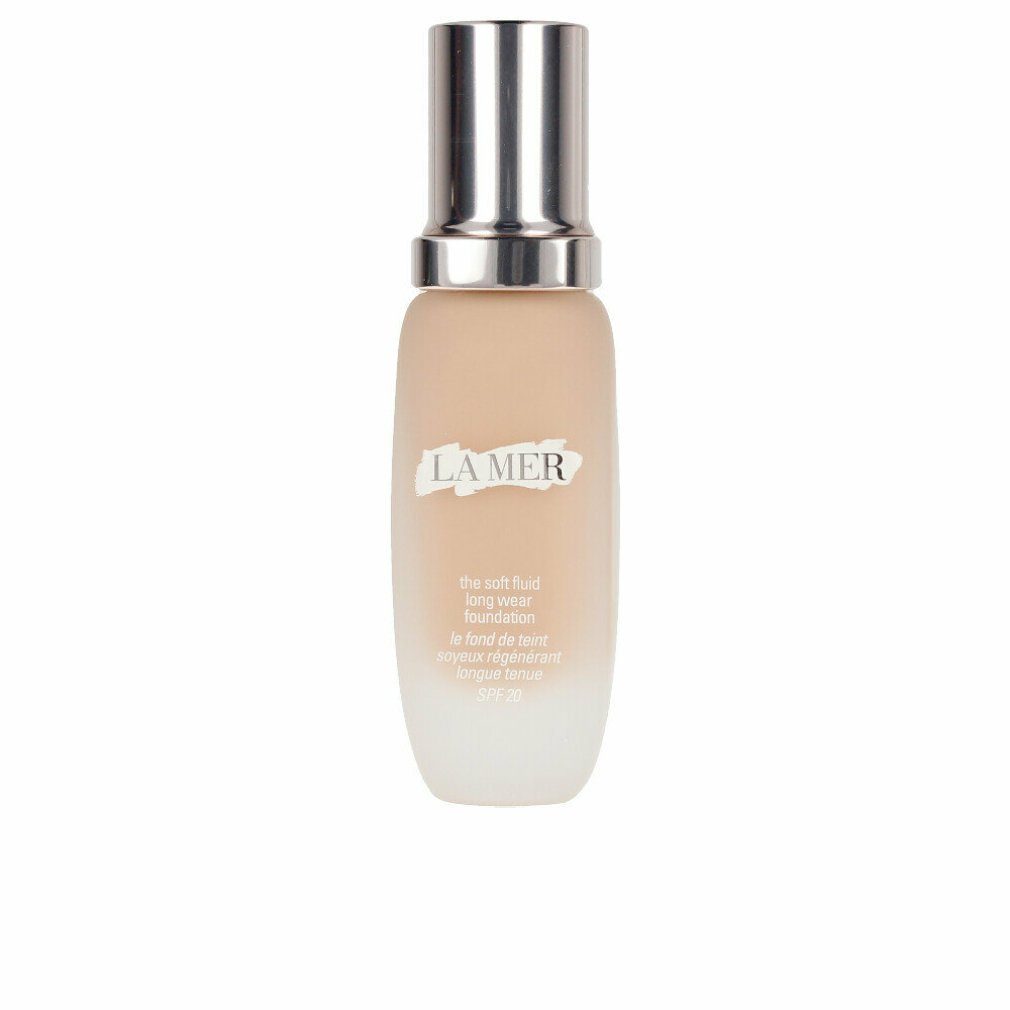 LA MER Основа The Soft Fluid Long Wear Основа SPF20