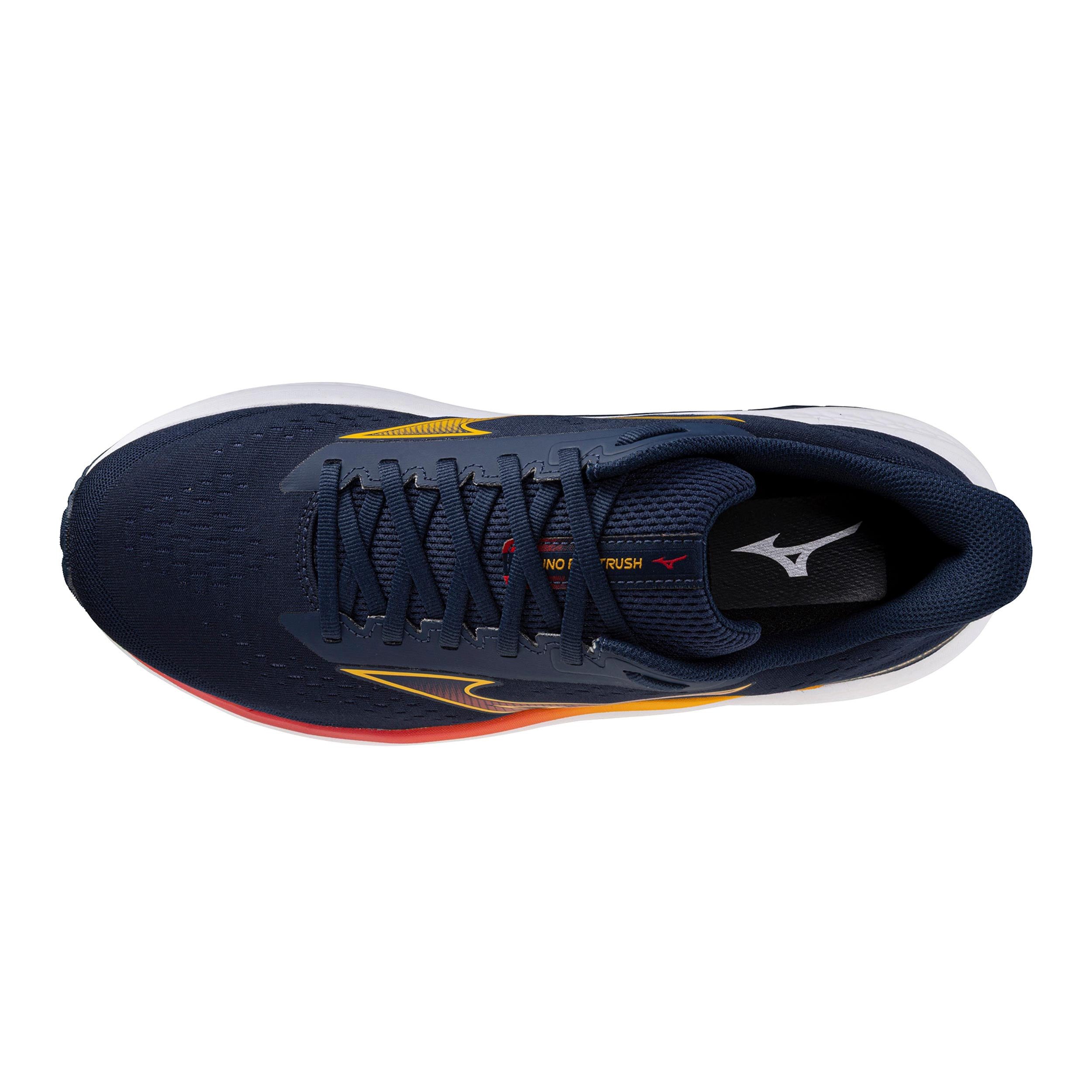 Mizuno Fortrush - Stabilitätsschuh Laufschuh