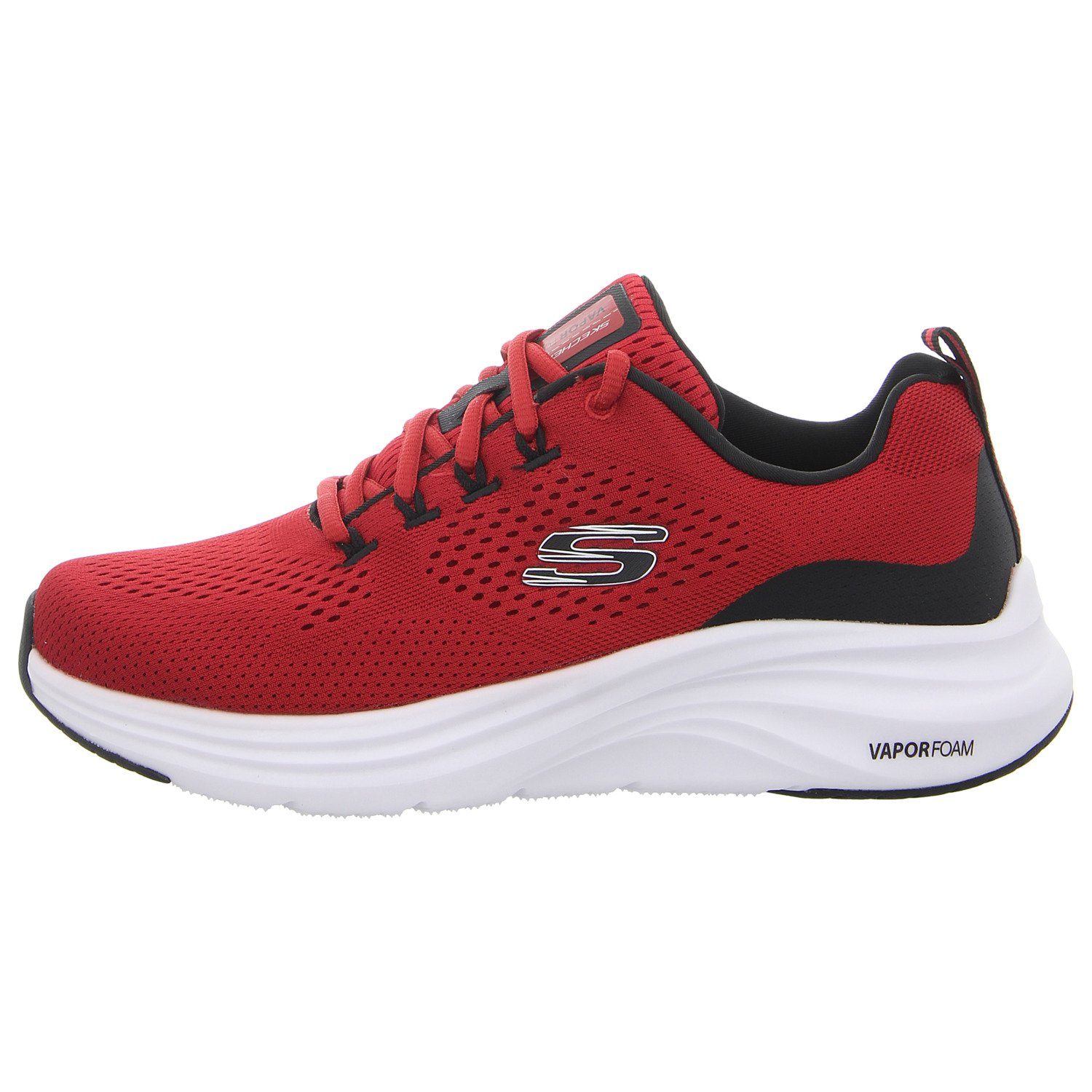 Skechers Vapor Foam Sneaker maschinenwaschbar günstig online kaufen