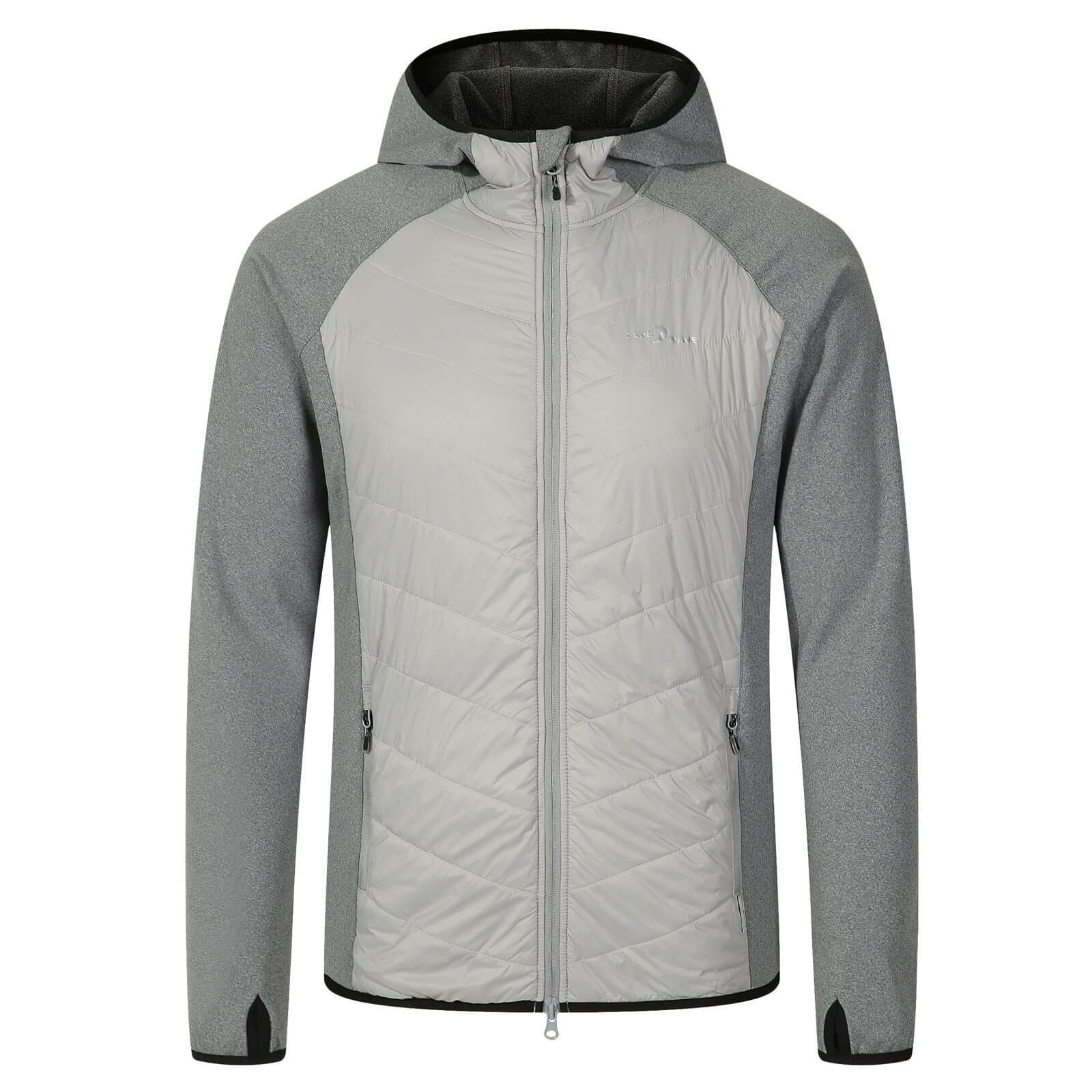 Blue Wave Steppjacke Herren Hybridjacke Leon günstig online kaufen