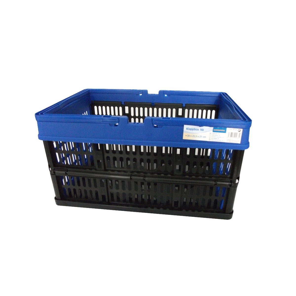 EUROHOME Klappbox