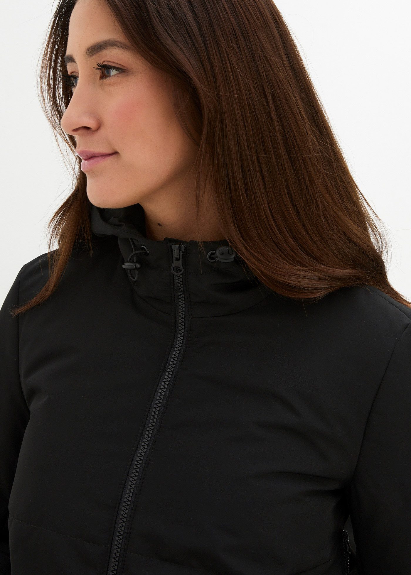 bonprix Umstandsjacke 3-in-1 Funktion, regen- und windabweisendes Material