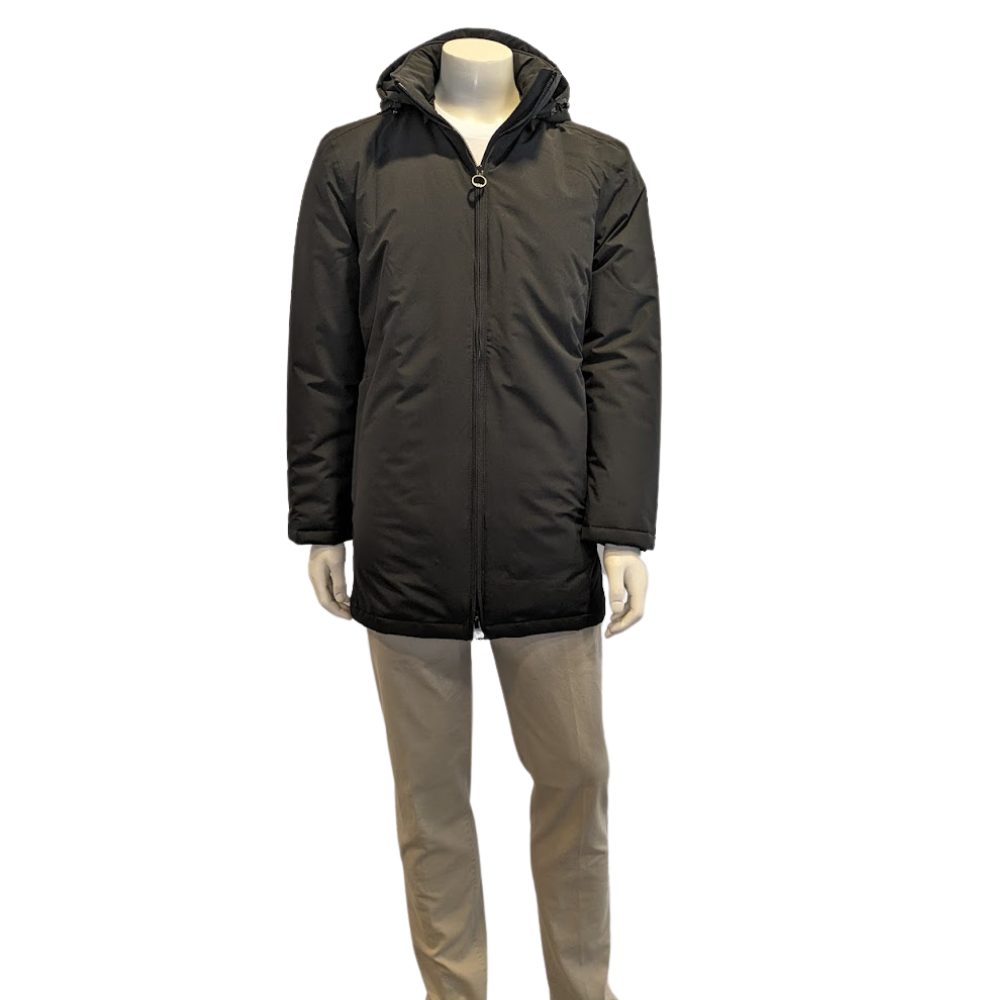 Wellensteyn Funktionsparka günstig online kaufen