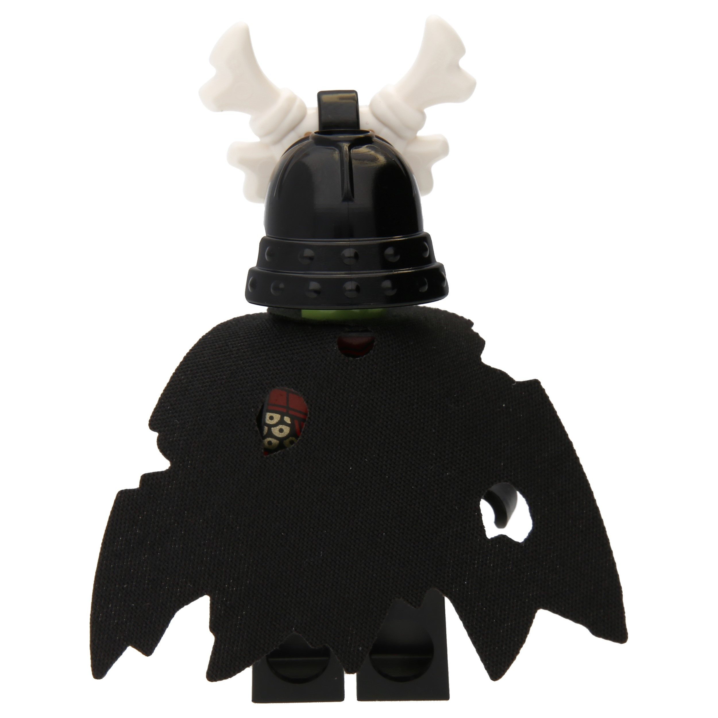 LEGO® Ninjago: Bone King Spielbausteine günstig online kaufen