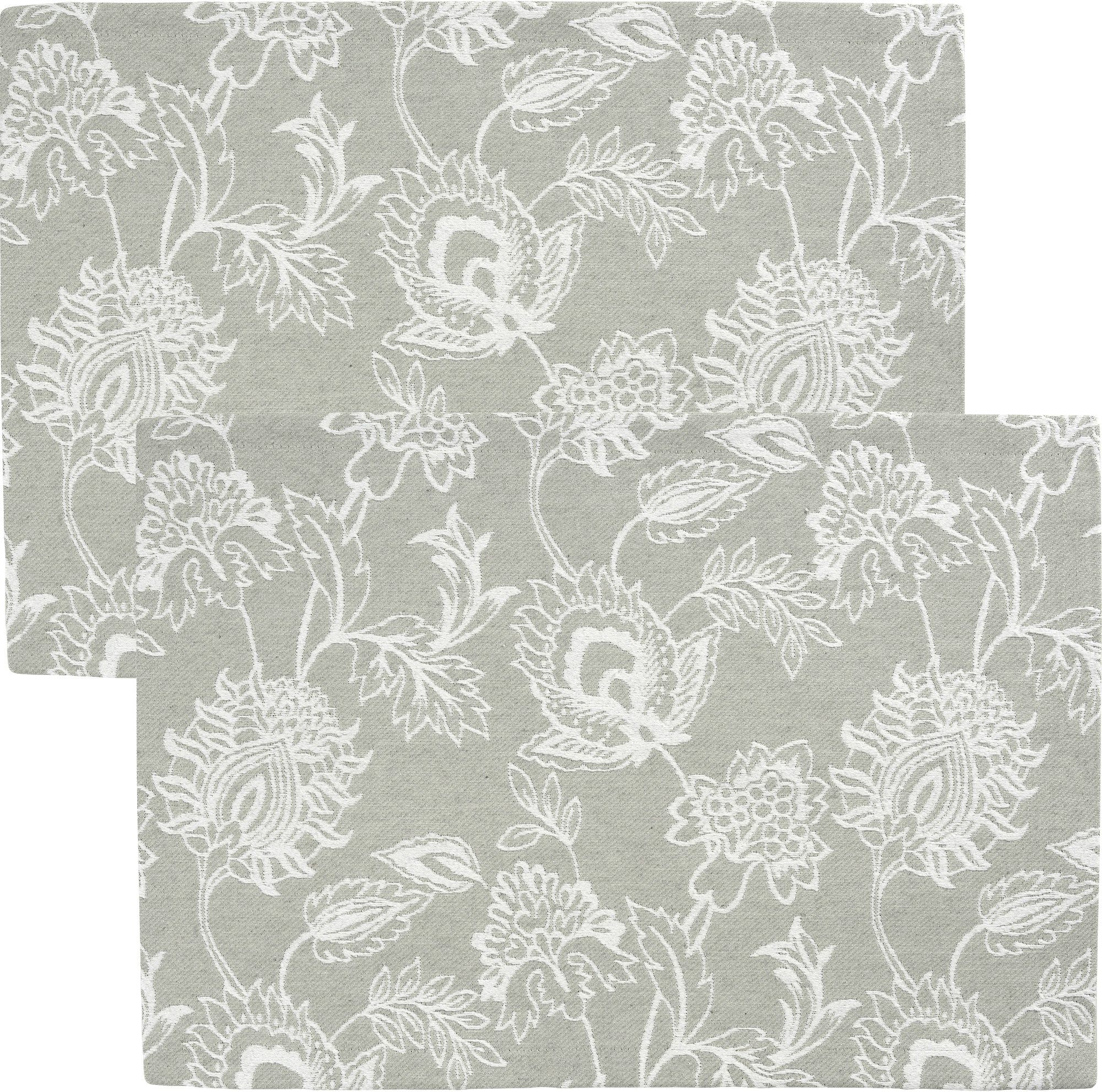 Platzset Tischset "Lace" 2er-Pack