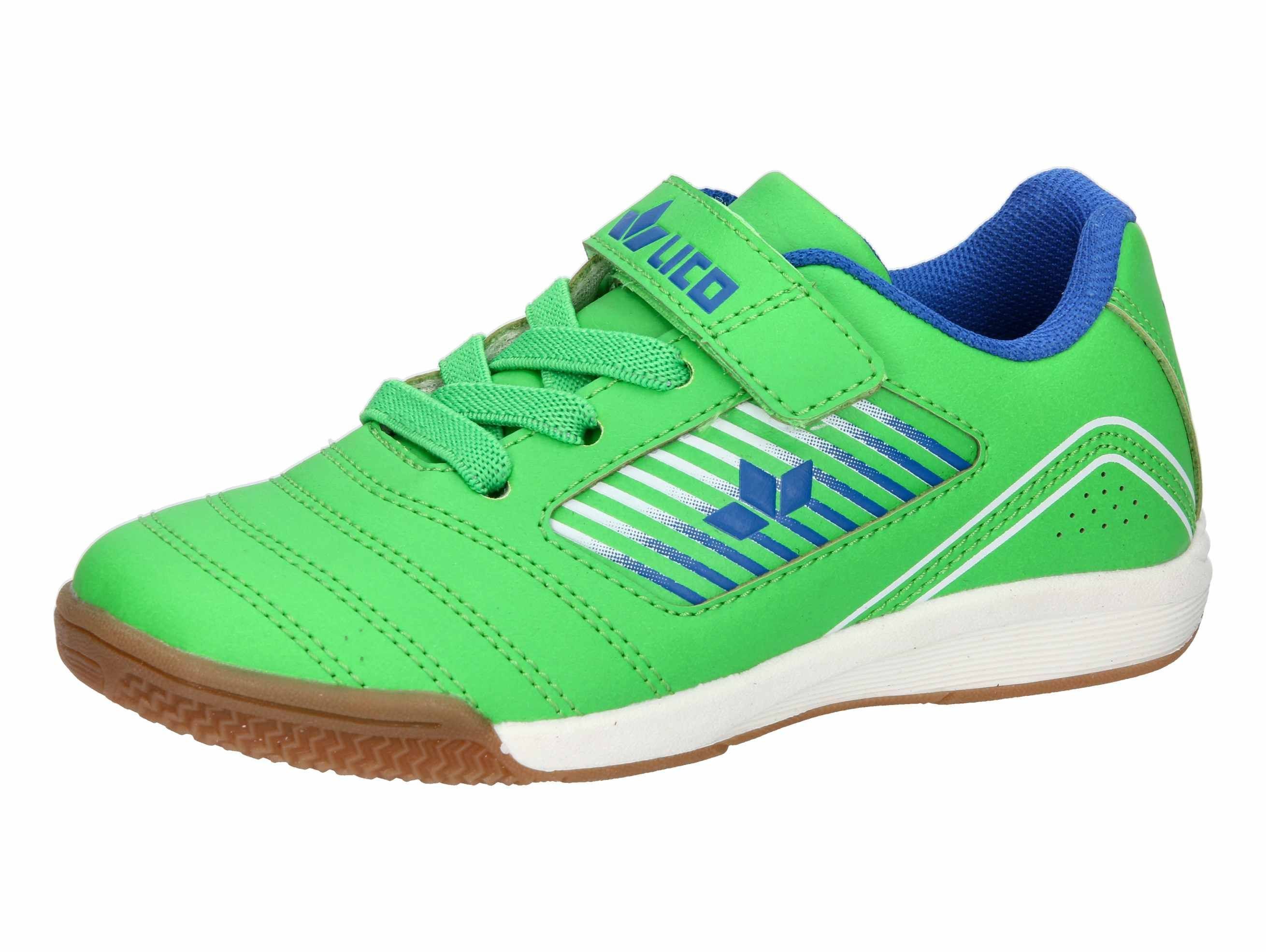 Sportschuh Chaska VS Hallenschuh