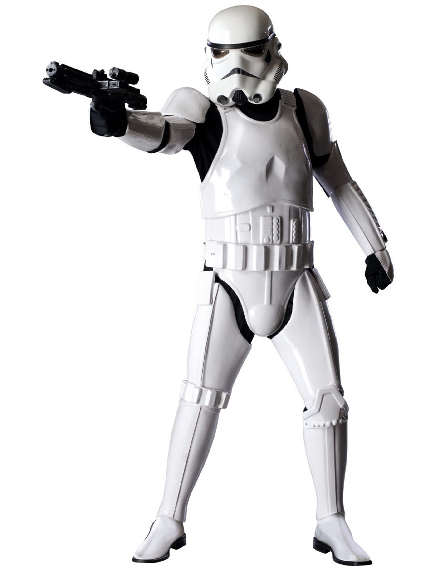 Kostüm Supreme Edition Stormtrooper Star Wars