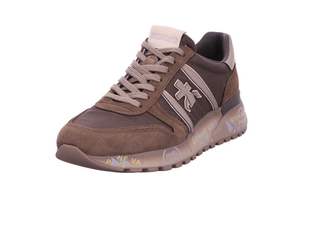 PREMIATA Lander Schnürschuh
