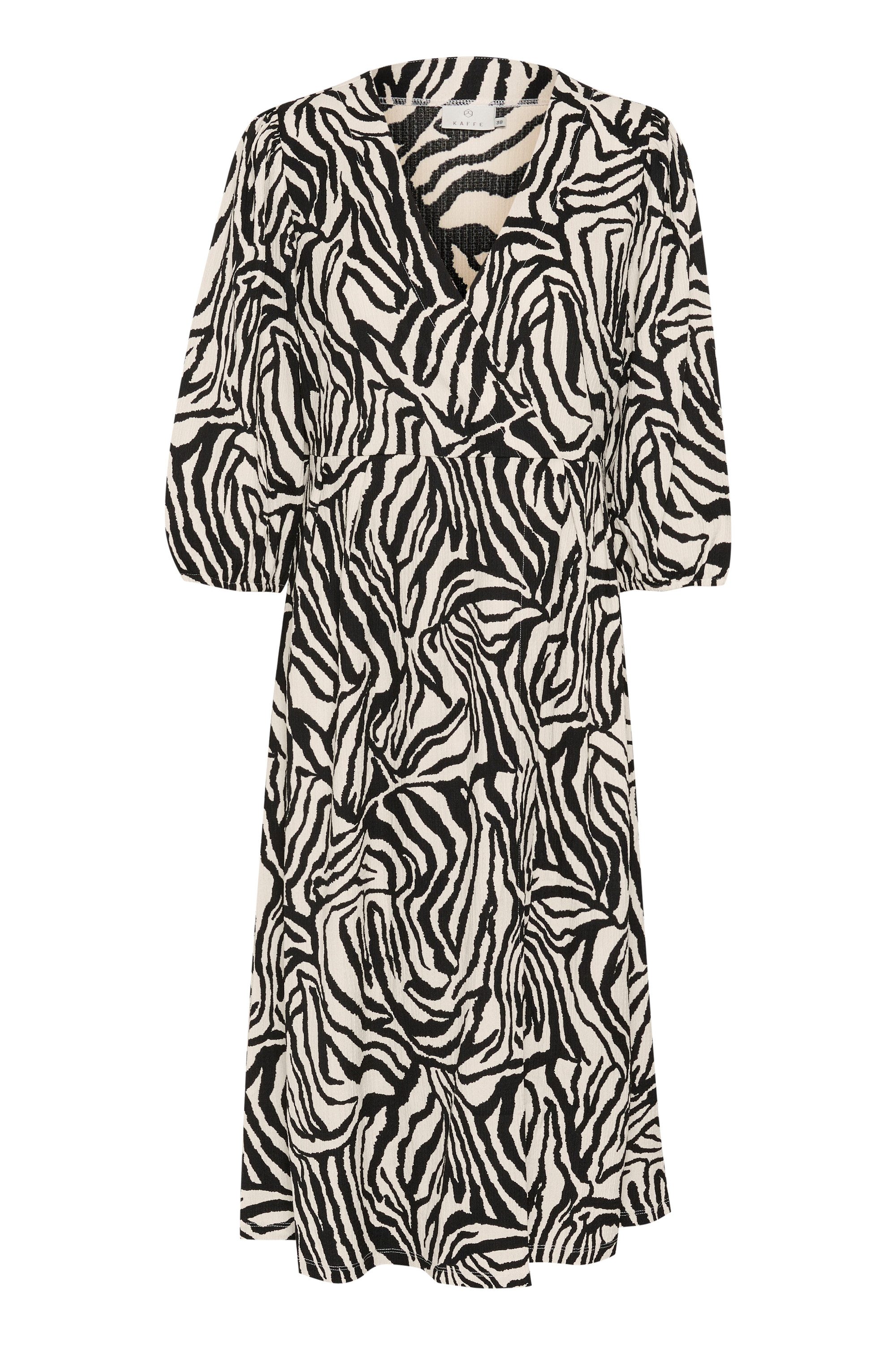 Langarmbluse Jerseykleid KAtrine