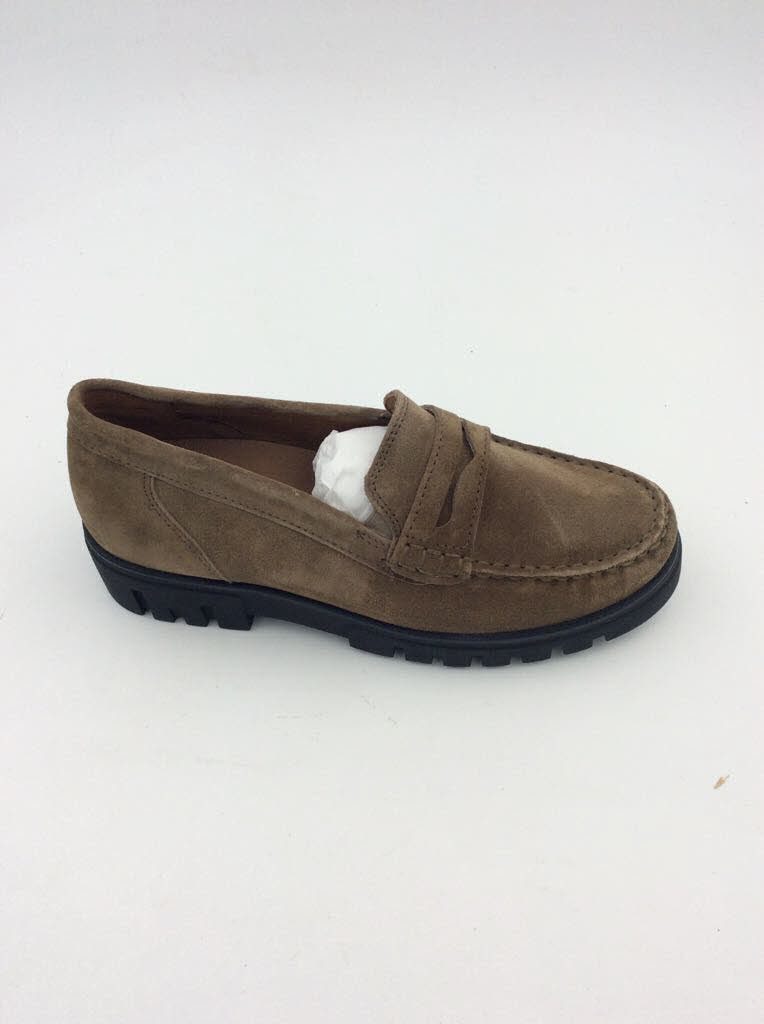 Waldläufer Slipper