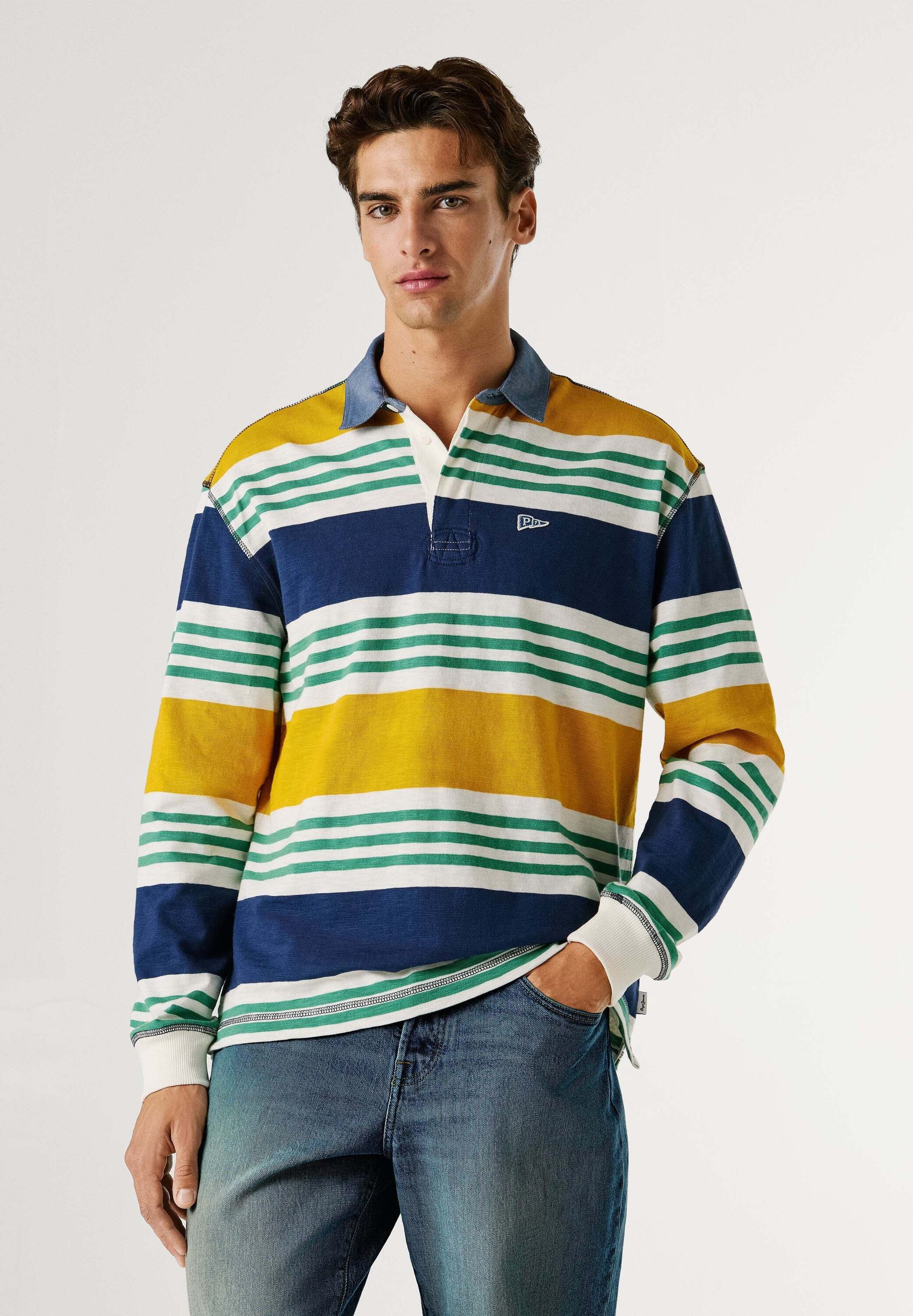 Pepe Jeans Poloshirt polo shirt CLIVE