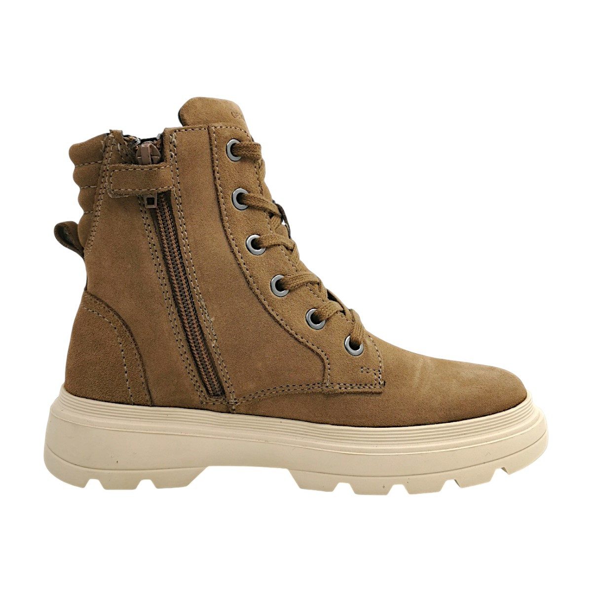 Geox Schnürstiefel Schnürstiefel günstig online kaufen