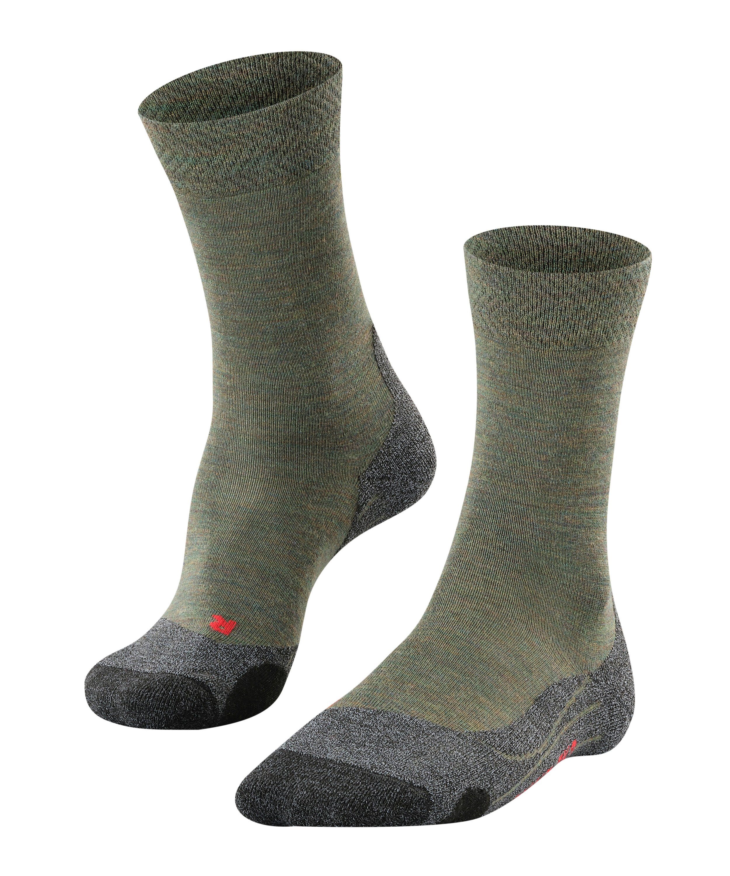 FALKE Wandersocken TK2 Explore Melange (1-Paar) günstig online kaufen