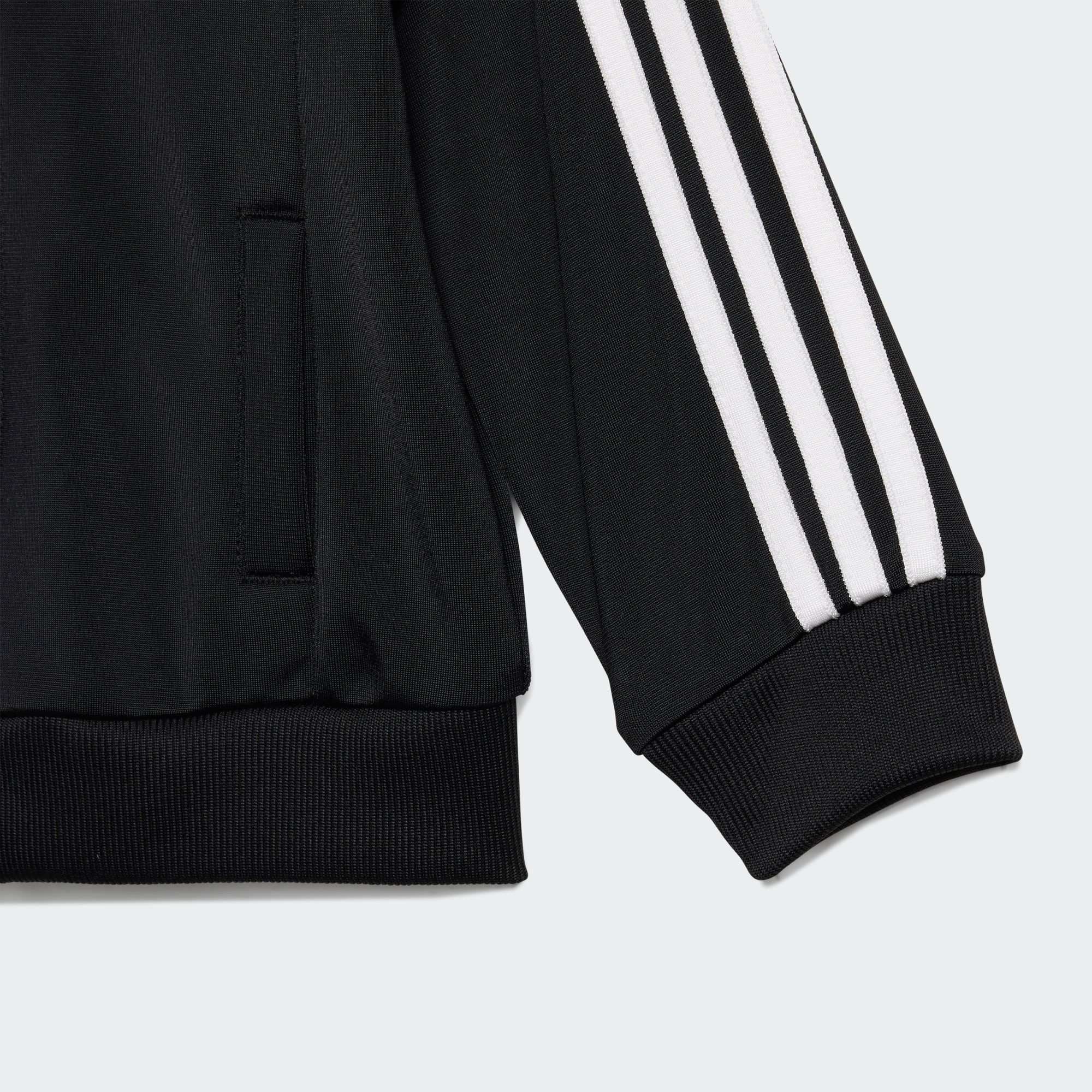 adidas Originals Trainingsanzug SST TRAININGSANZUG (1-tlg)