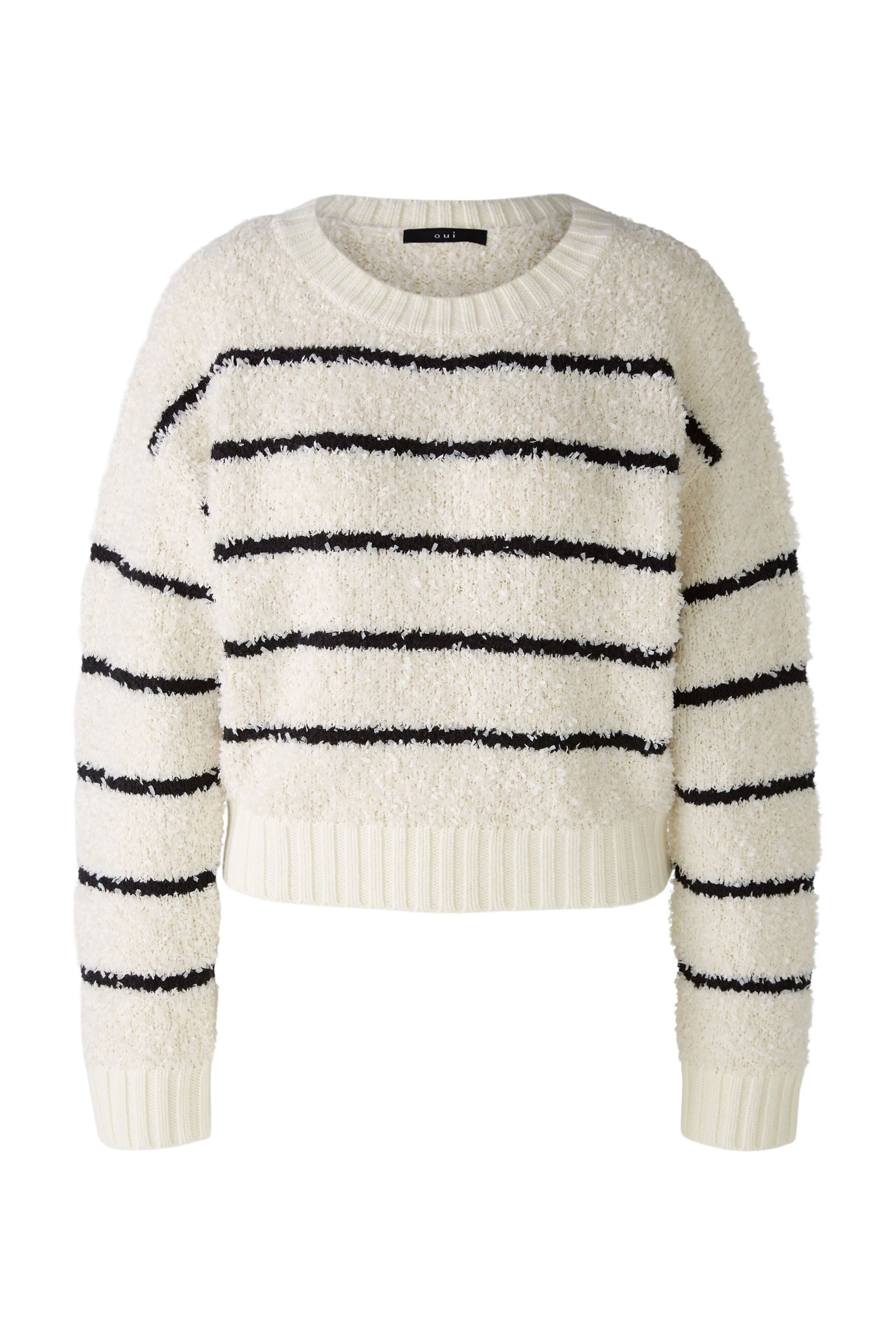 Strickpullover