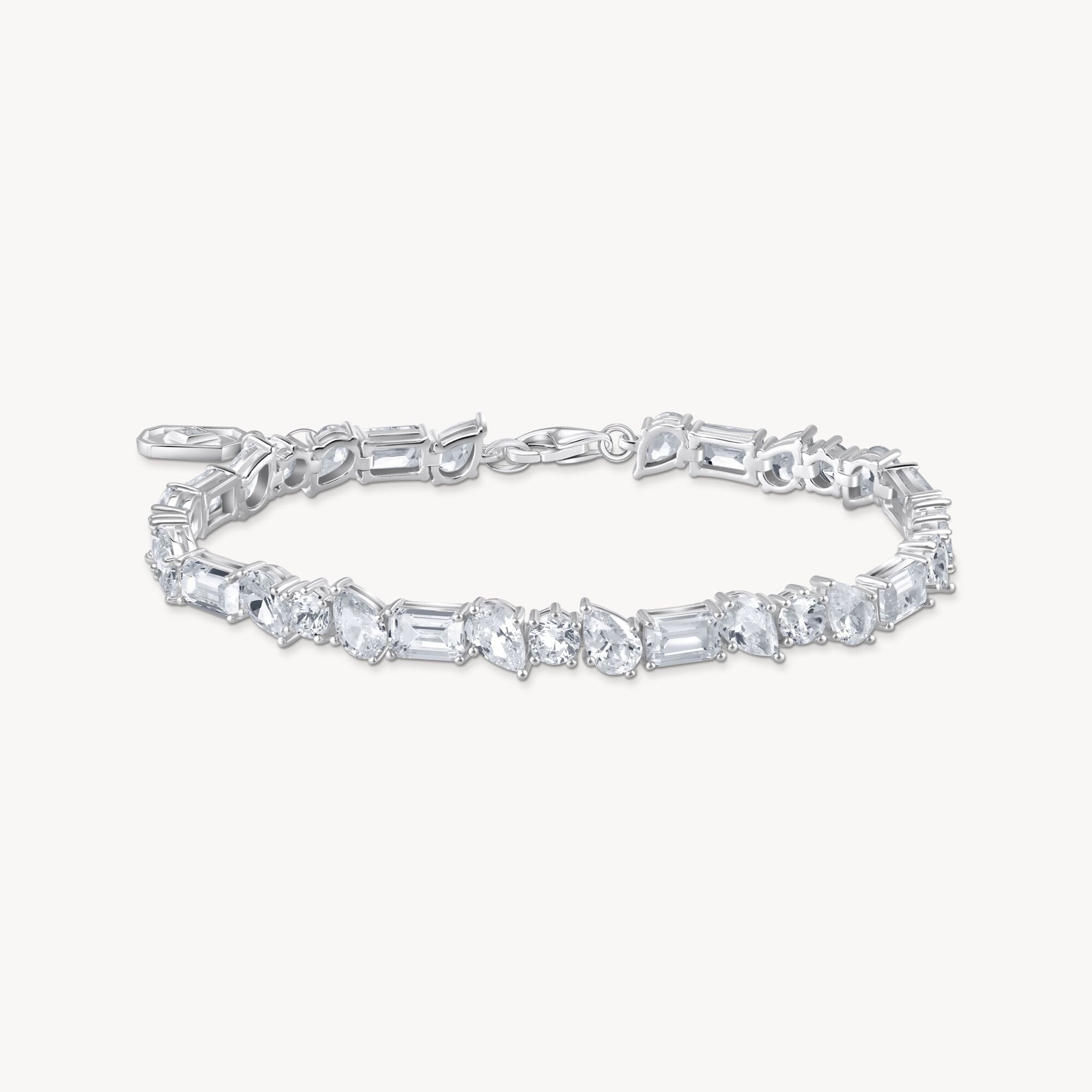 THOMAS SABO Armband Sterling Silver