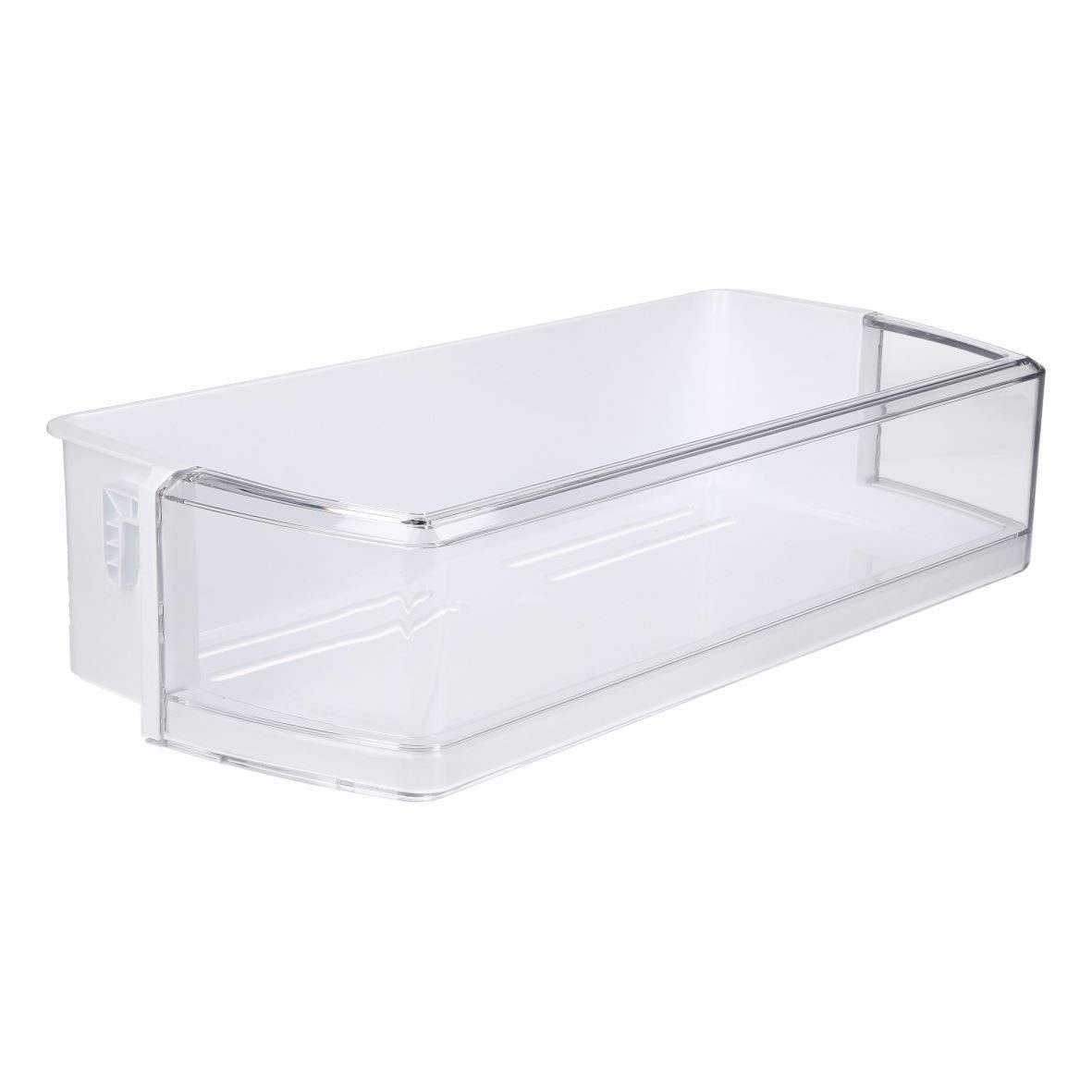 easyPART Flaschenablage wie LG Electronics AAP73331306 Abstellfach, Zubehör für Kühlschrank / Gefrierschrank