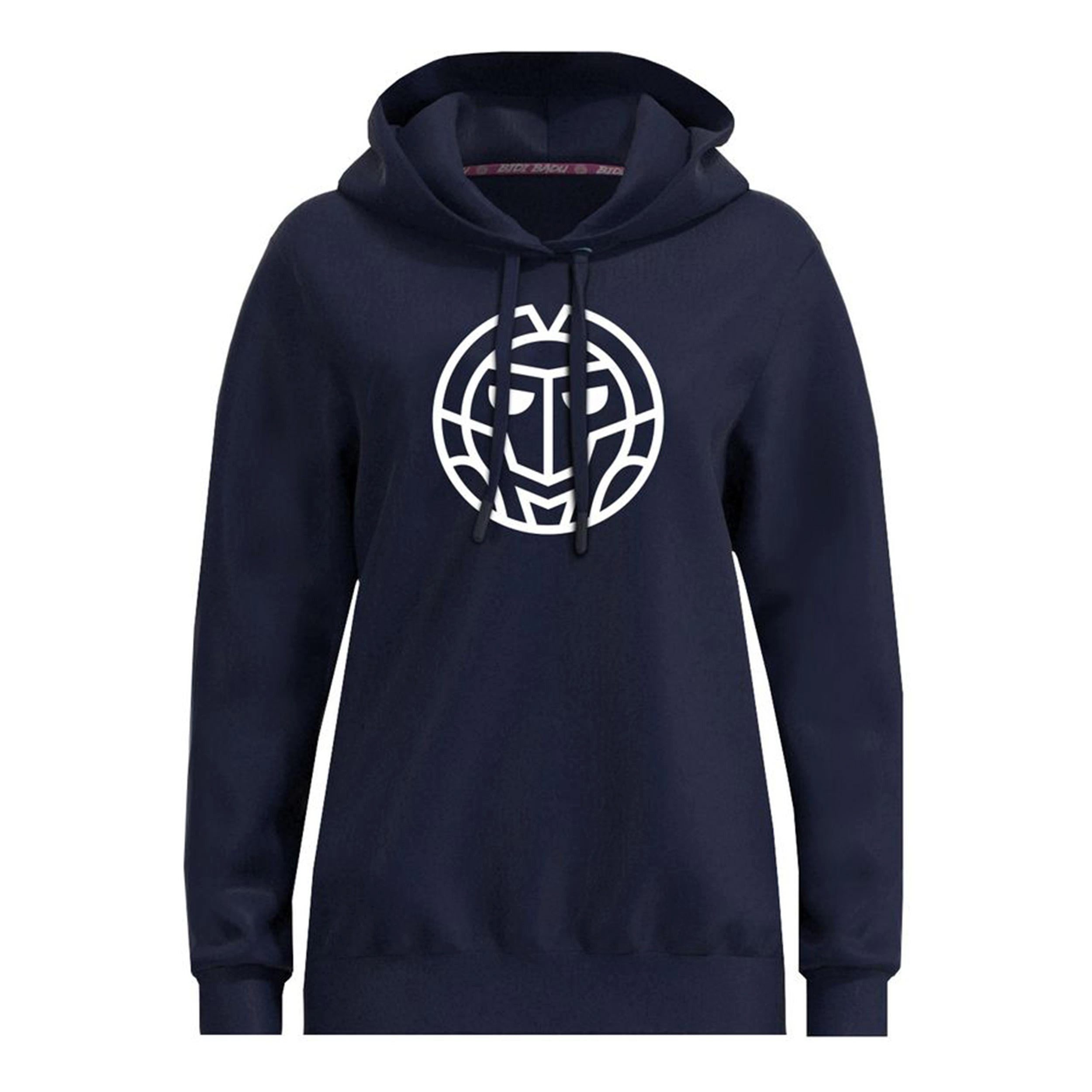 BIDI BADU Kapuzensweatshirt Crew Logo