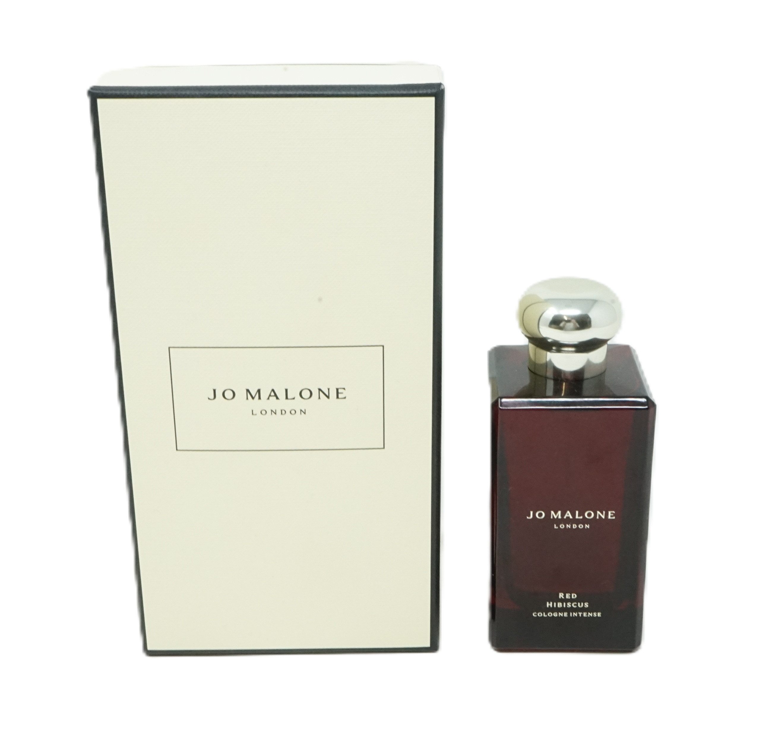 John Galliano Eau de Parfum Jo Malone London Red Hibiscus Cologne Intense 100ml