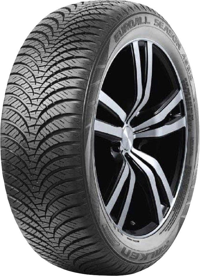 Falken Шины Ganzjahresreifen EUROALLSEASON AS210 XL, 1-St.