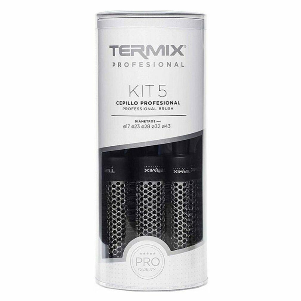 Termix Haarbürste ® Professional Professional Brush Kit 5 Units
