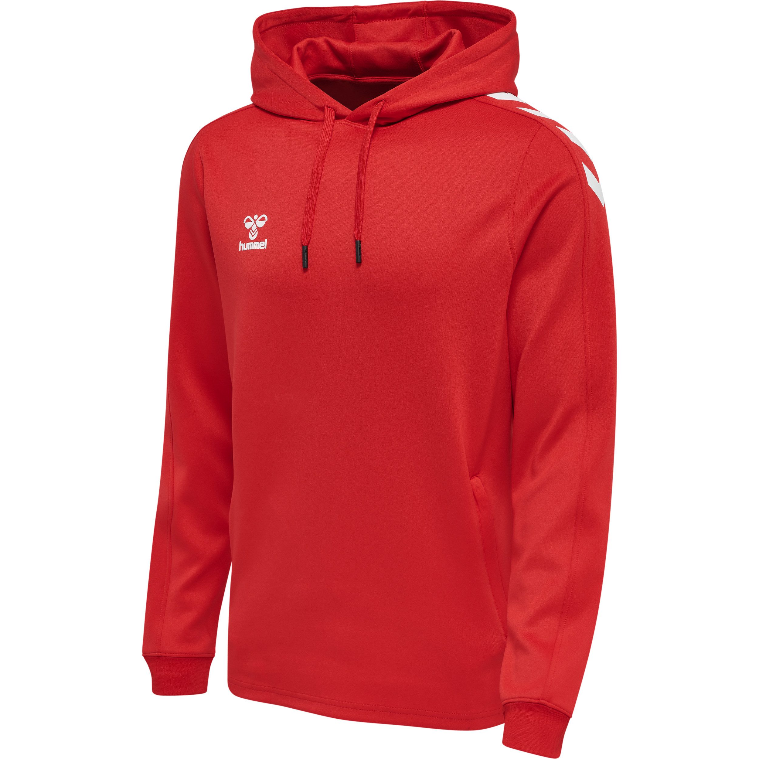 hummel Sweatshirt hmlCORE XK Poly Sweat günstig online kaufen