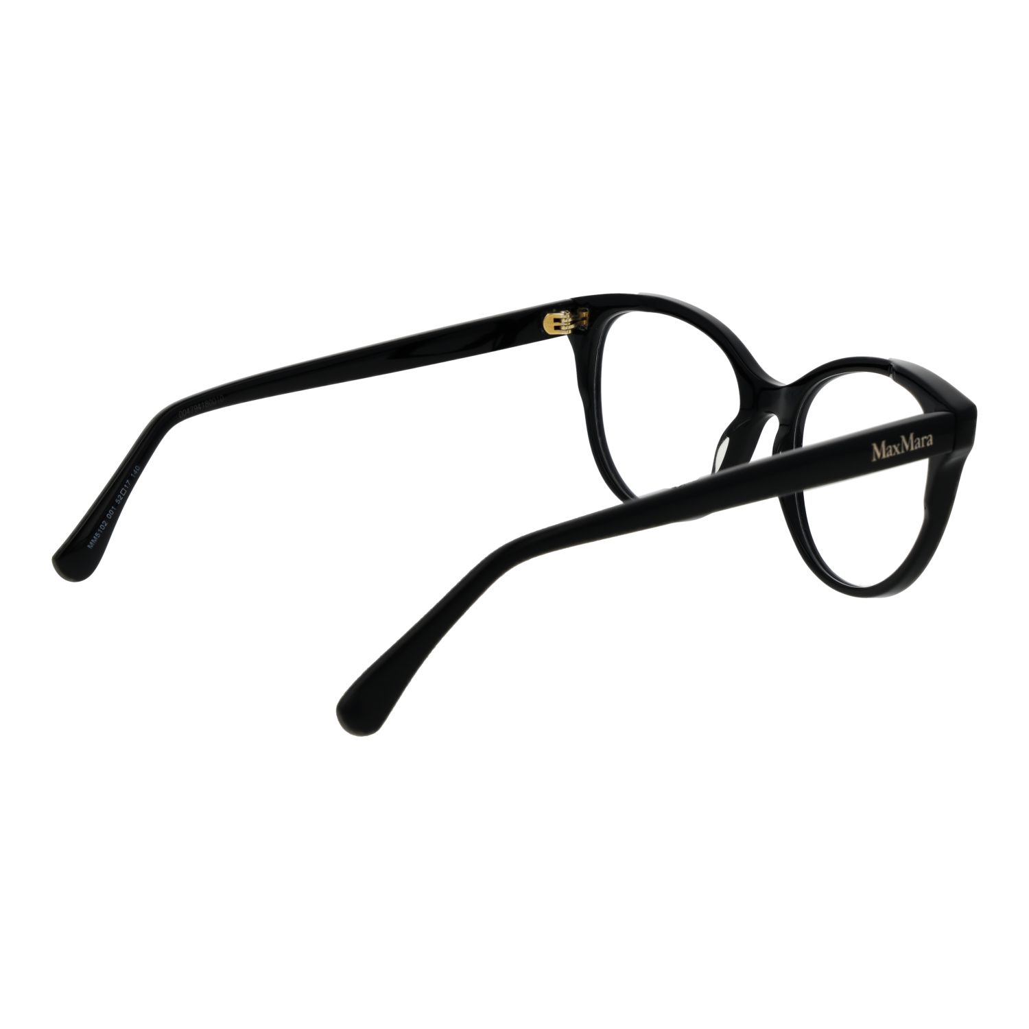 Max Mara Brillengestell MM5102 52001