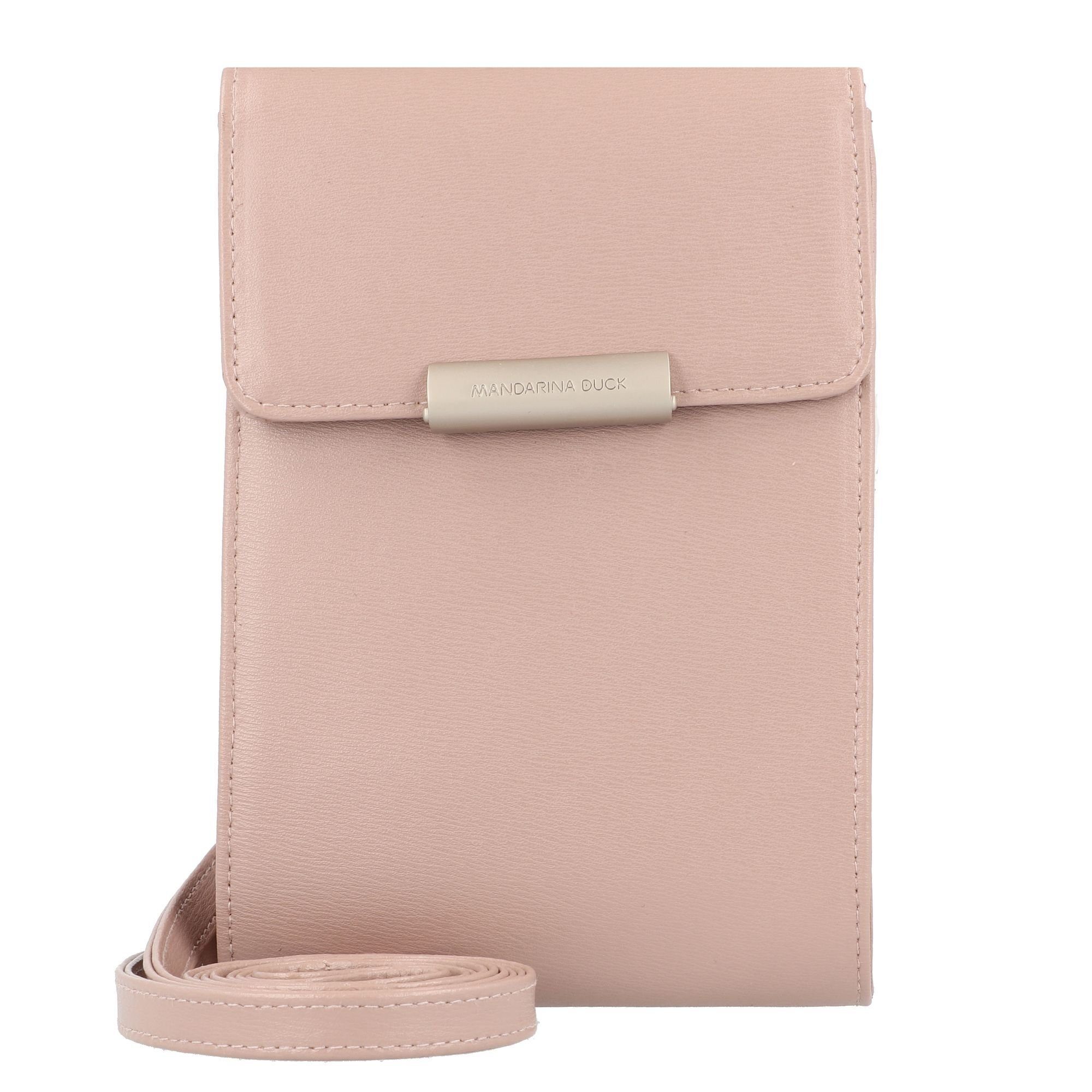 Mandarina Duck Umhängetasche Hera 3.0, Leder