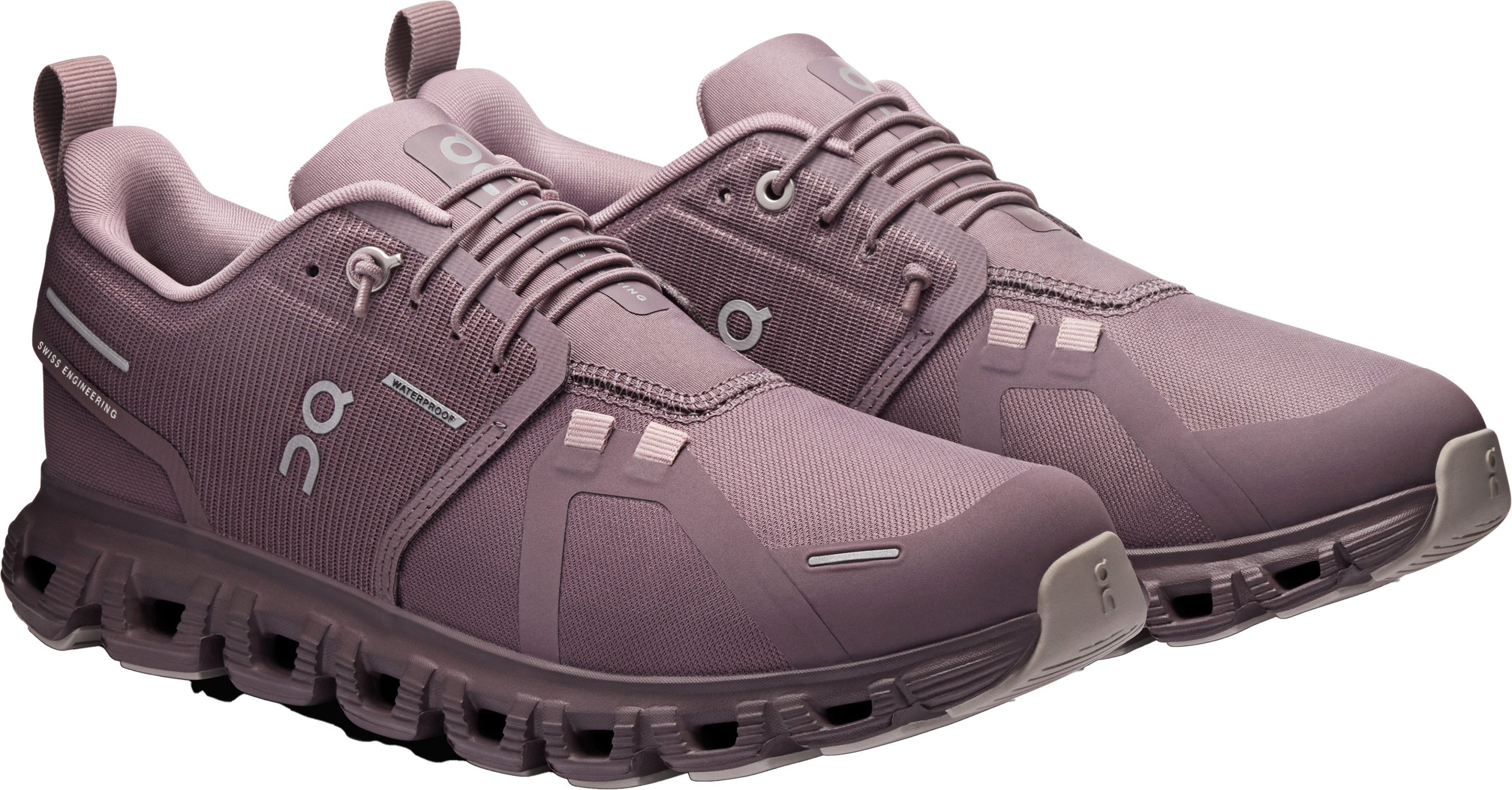 ON RUNNING ON Cloud 6 Damen Freizeitschuh Wasserdicht Sneaker günstig online kaufen
